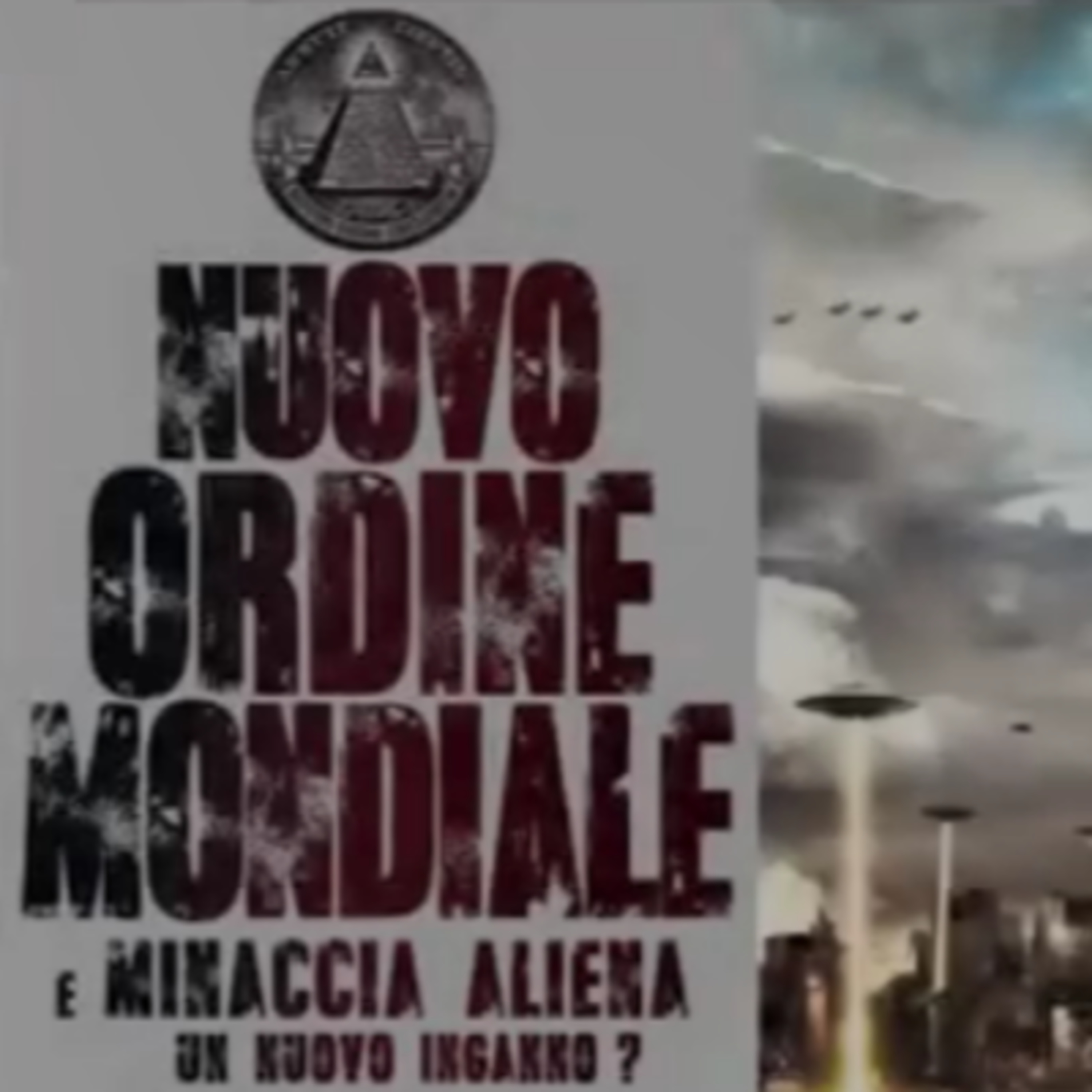 Piergiorgio Caria Podcast