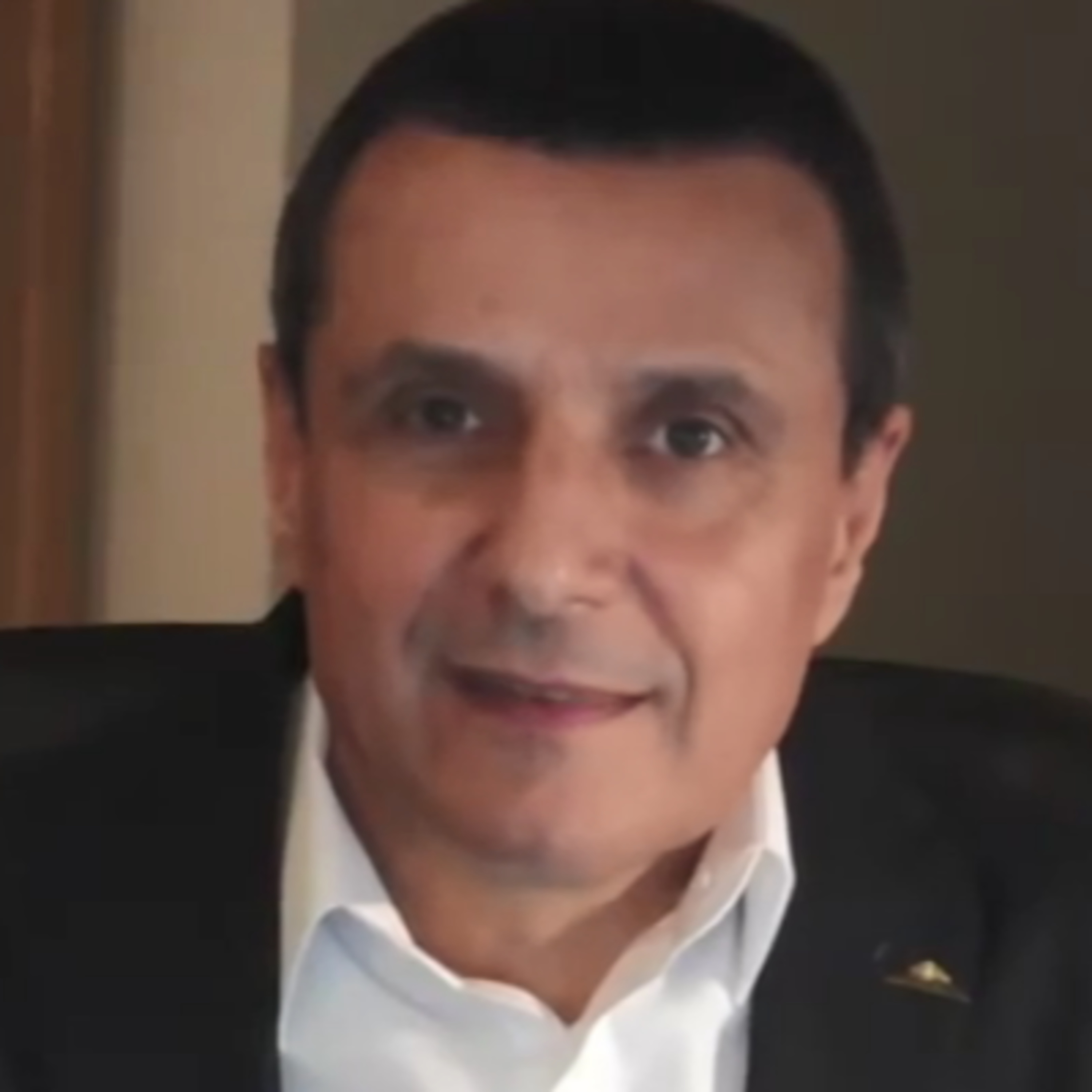 Piergiorgio Caria Podcast