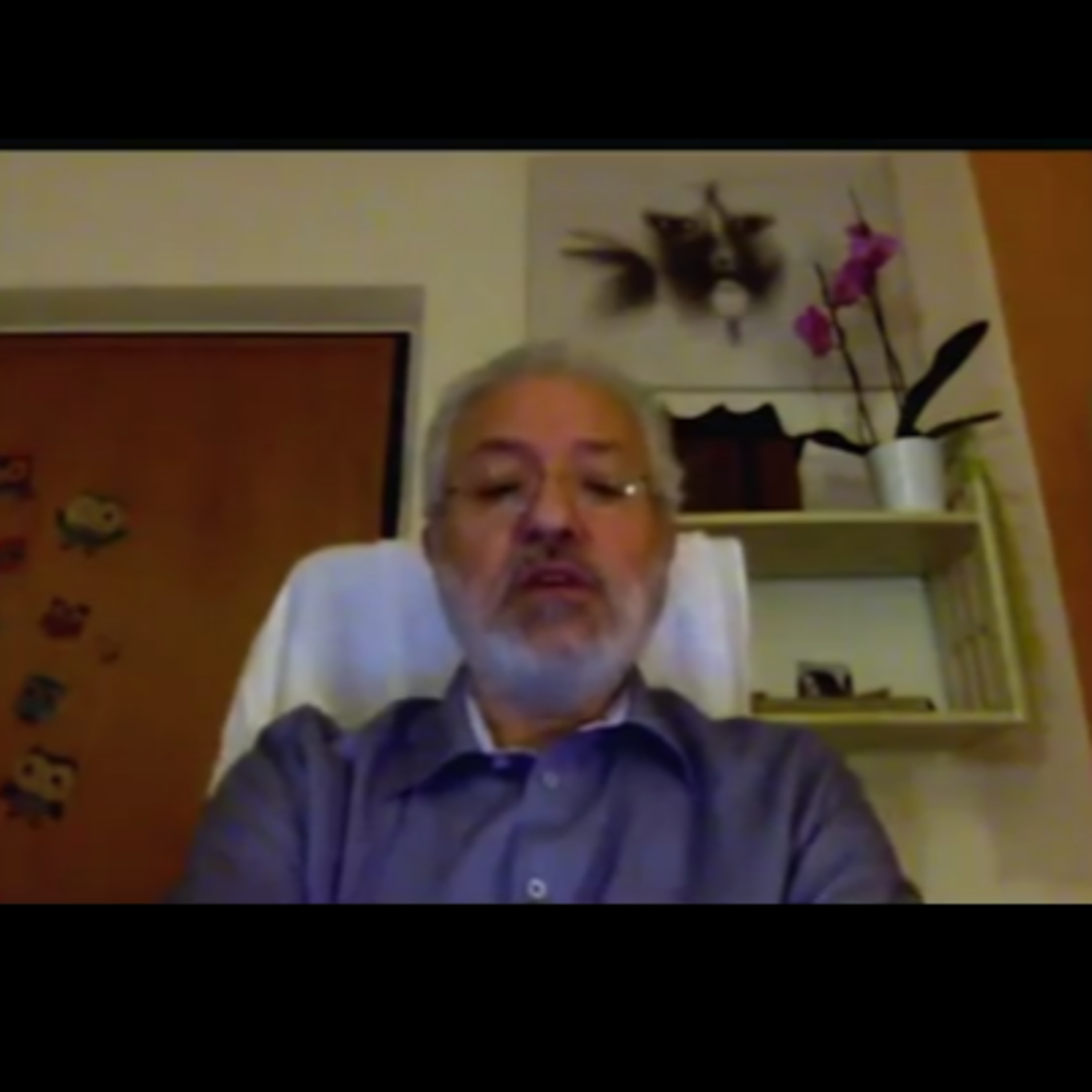 Piergiorgio Caria Podcast