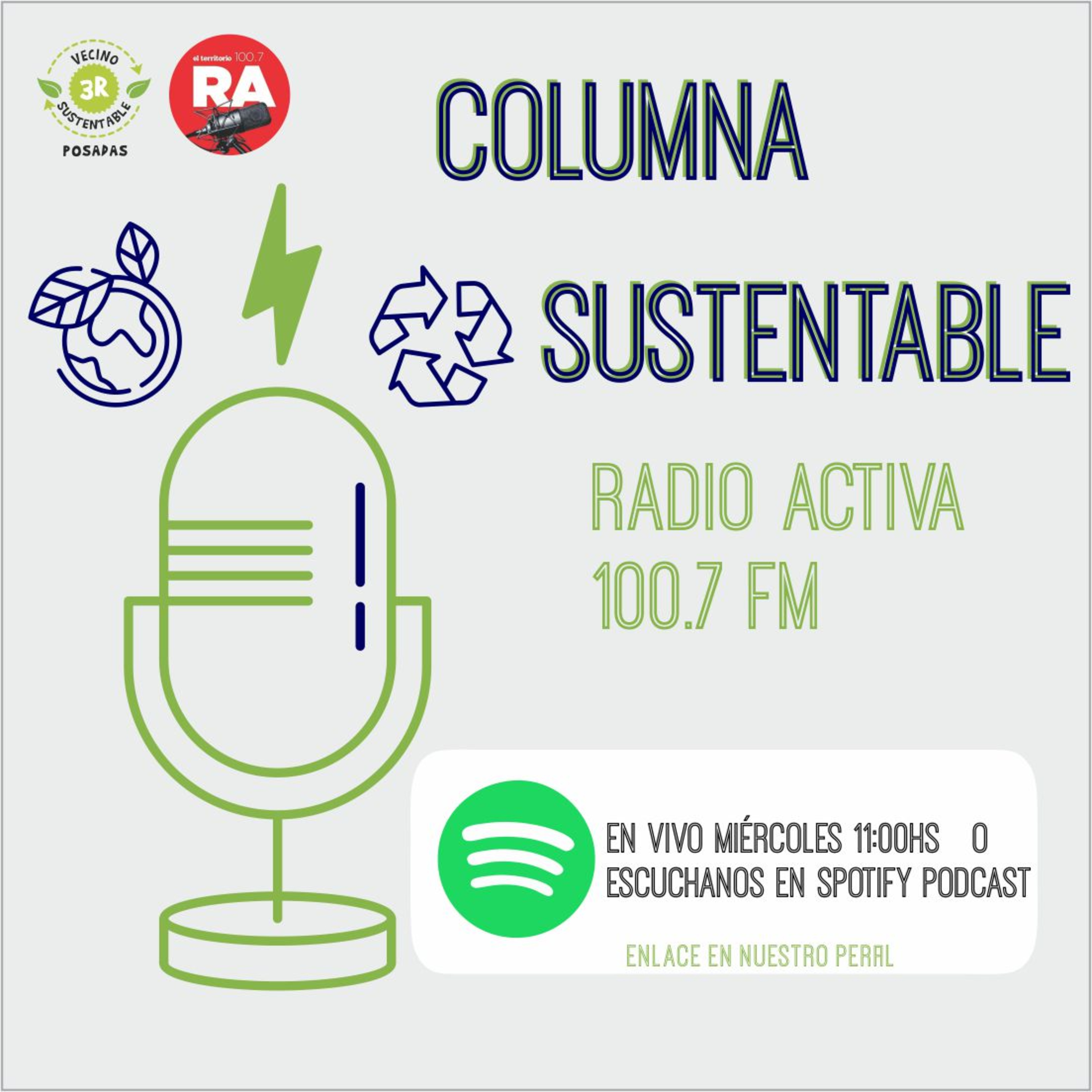 Vecino Sustentable