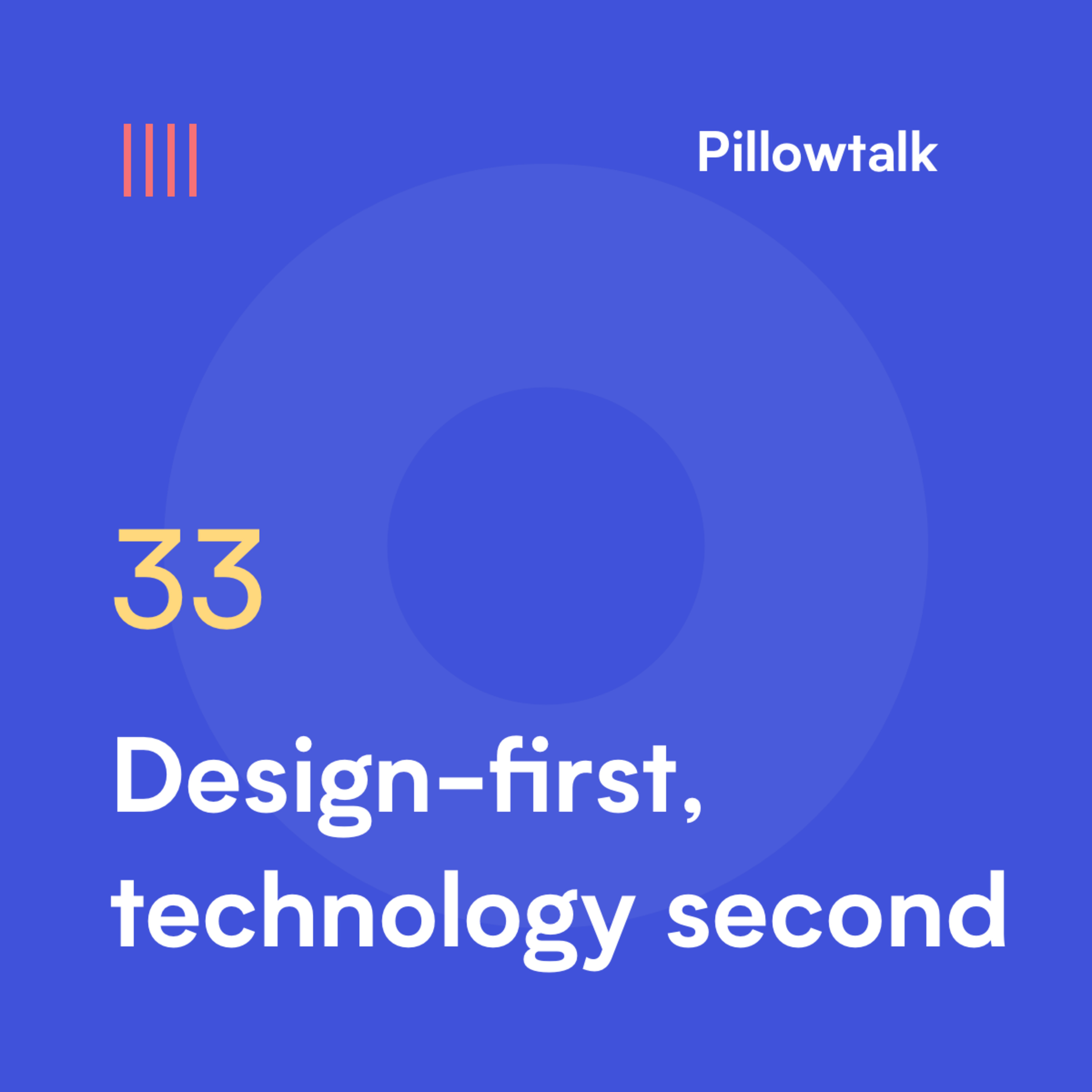 Pillowtalk
