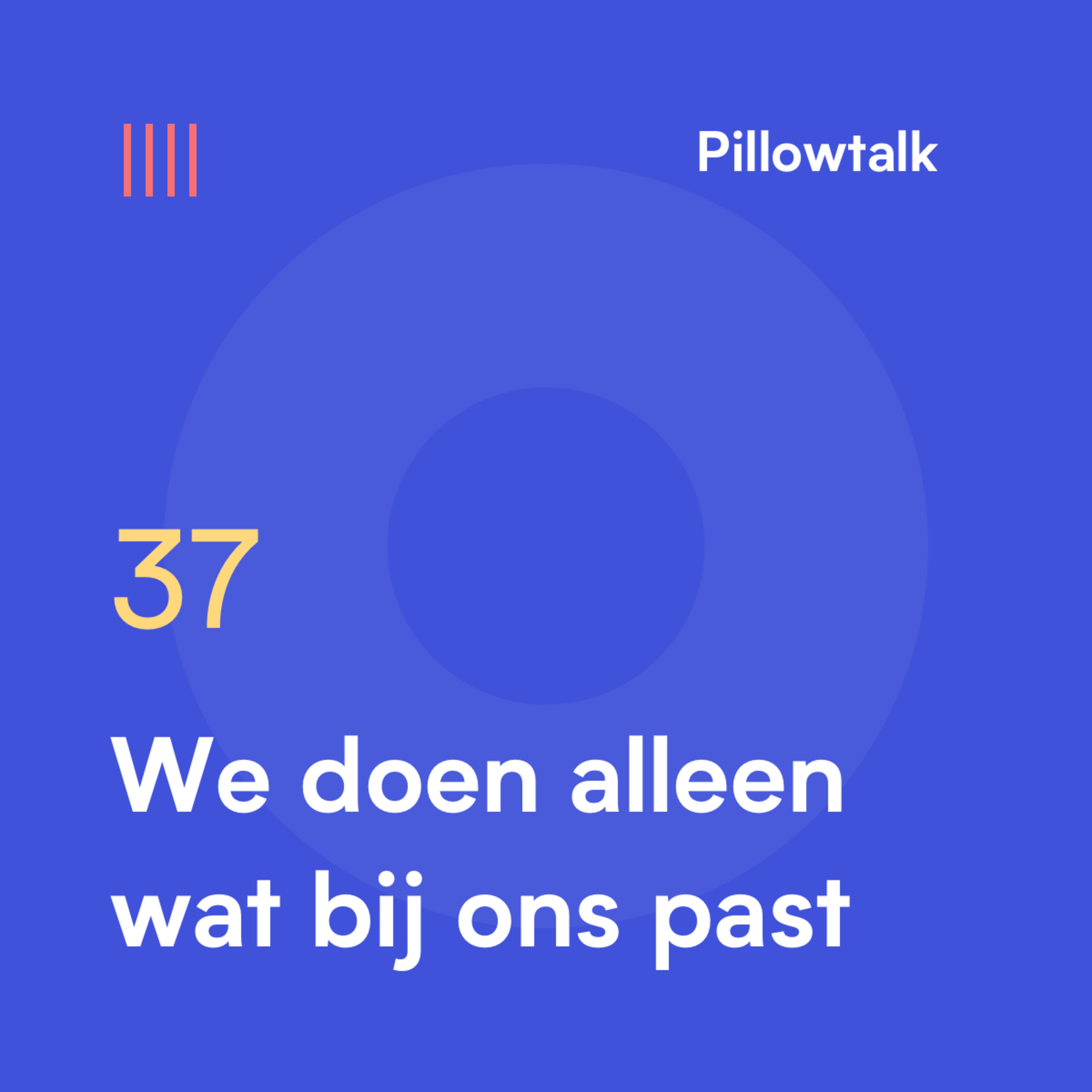 Pillowtalk
