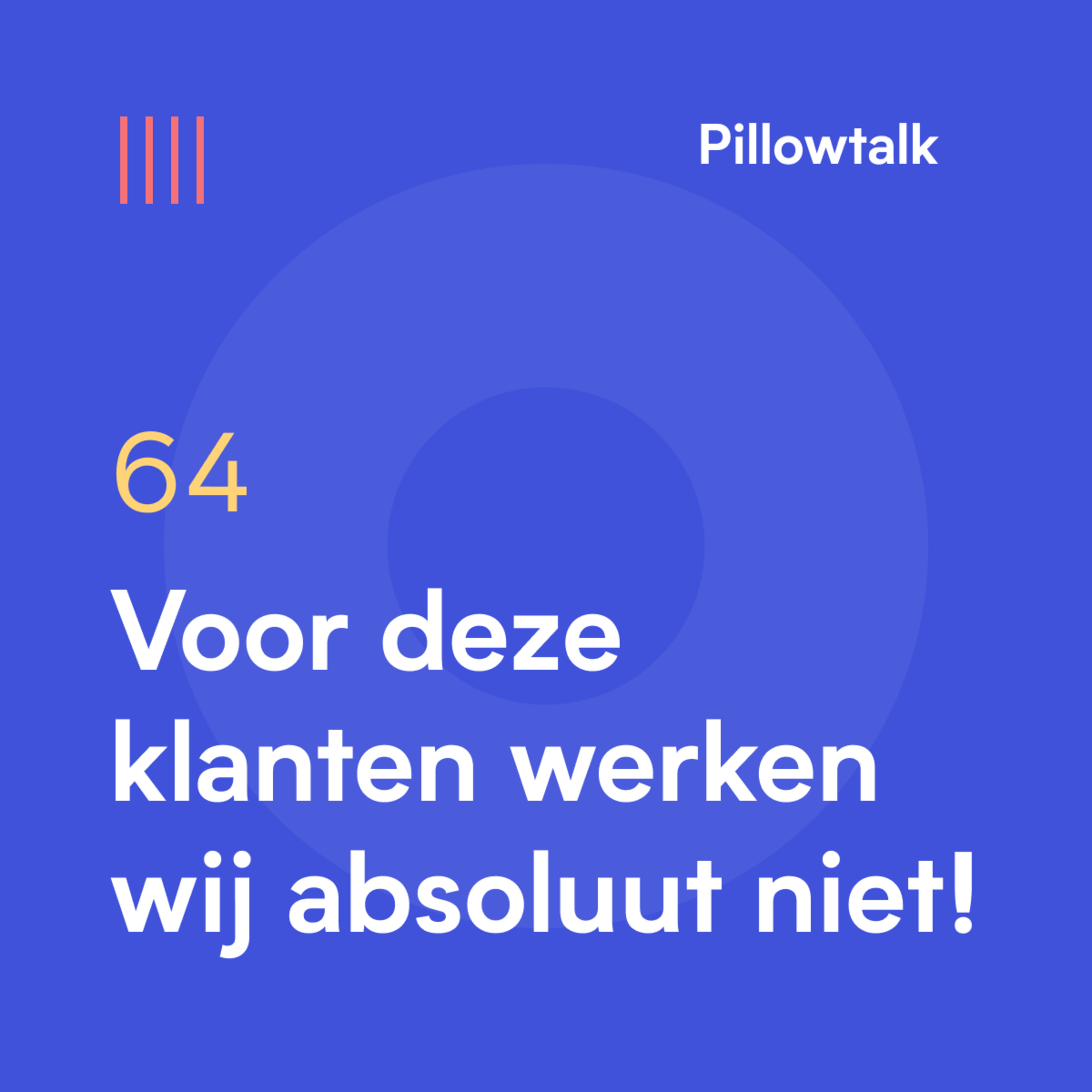 Pillowtalk