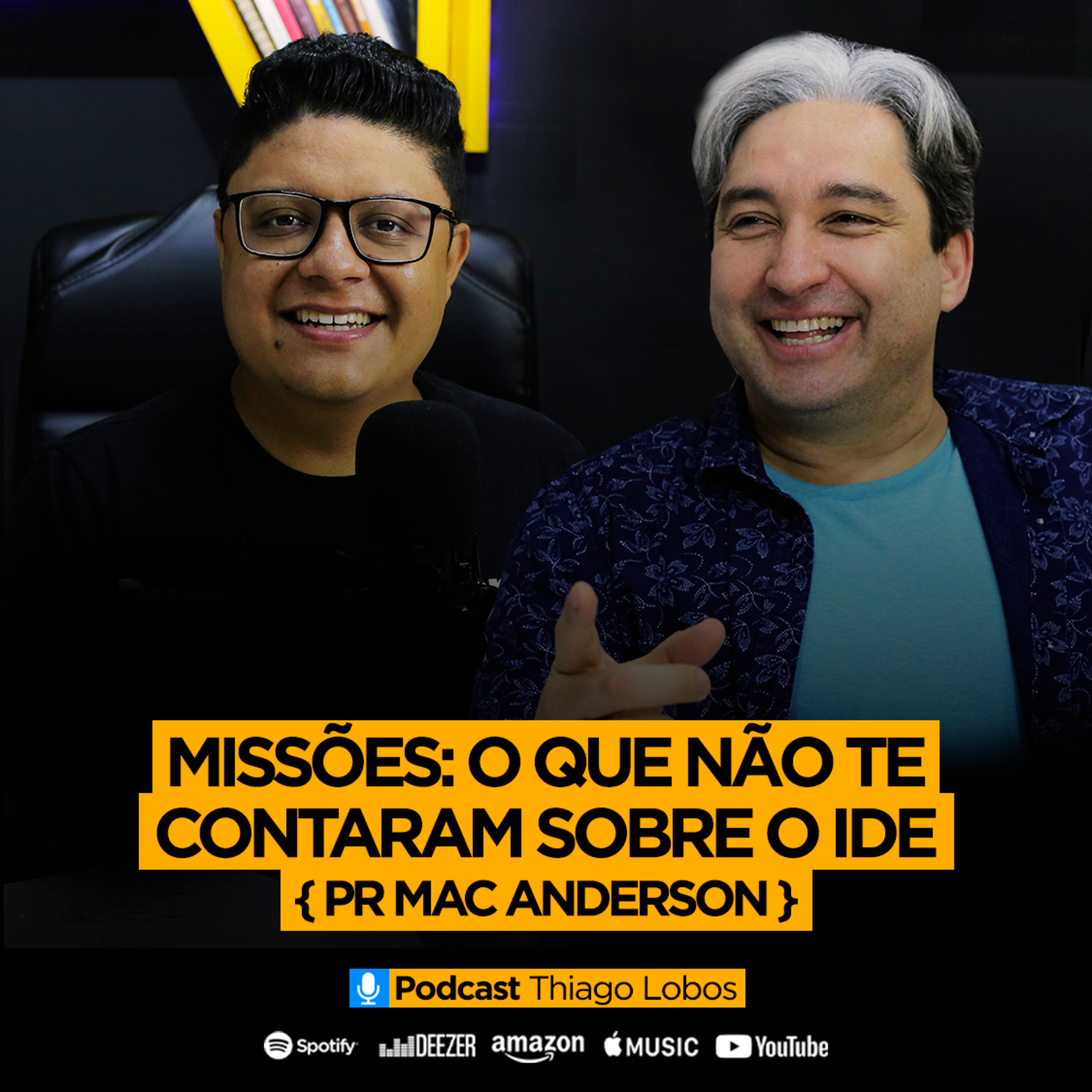 Thiago Lobos