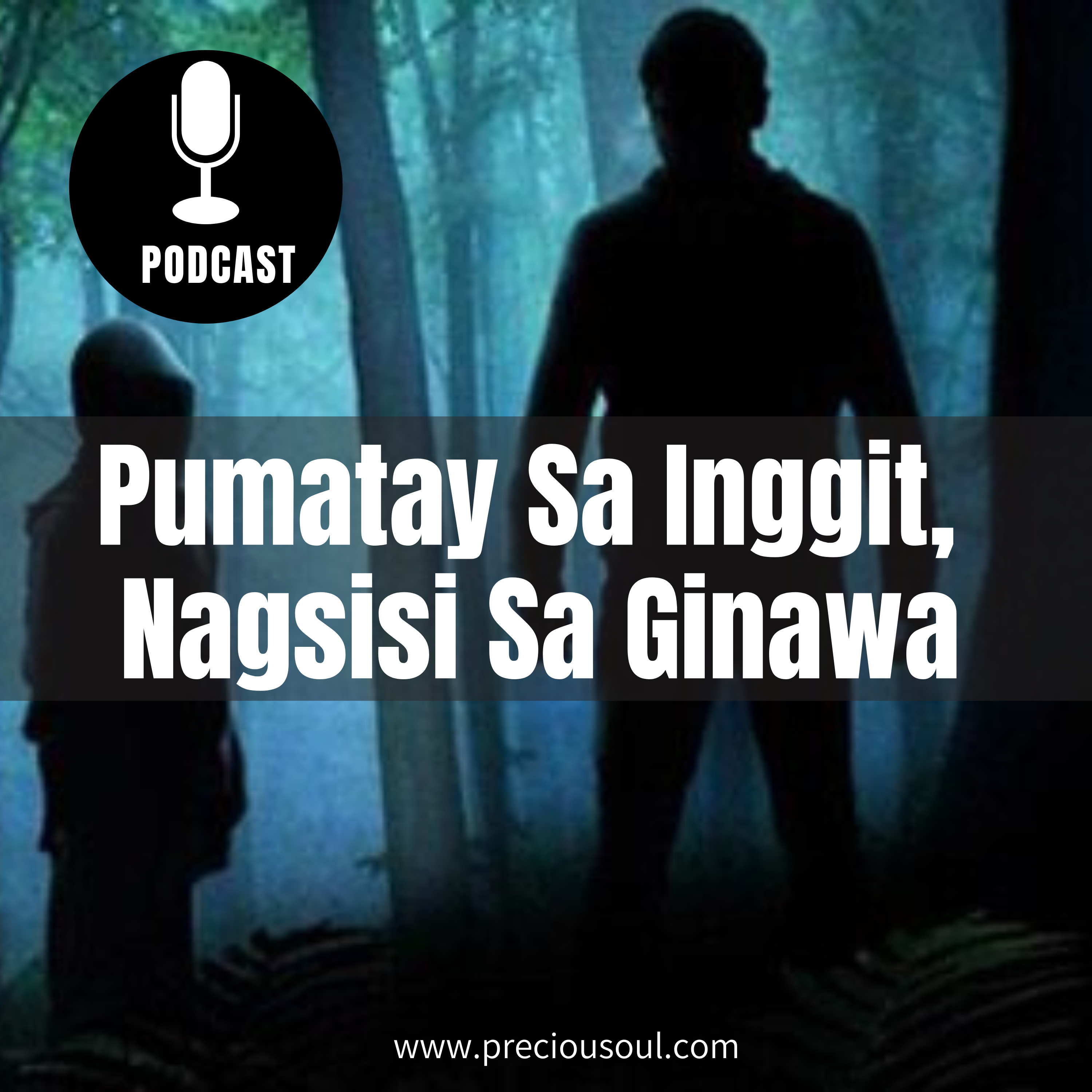Sa Kabilang Buhay At Kababalaghan (Tagalog NDEs & Supernatural Stories)