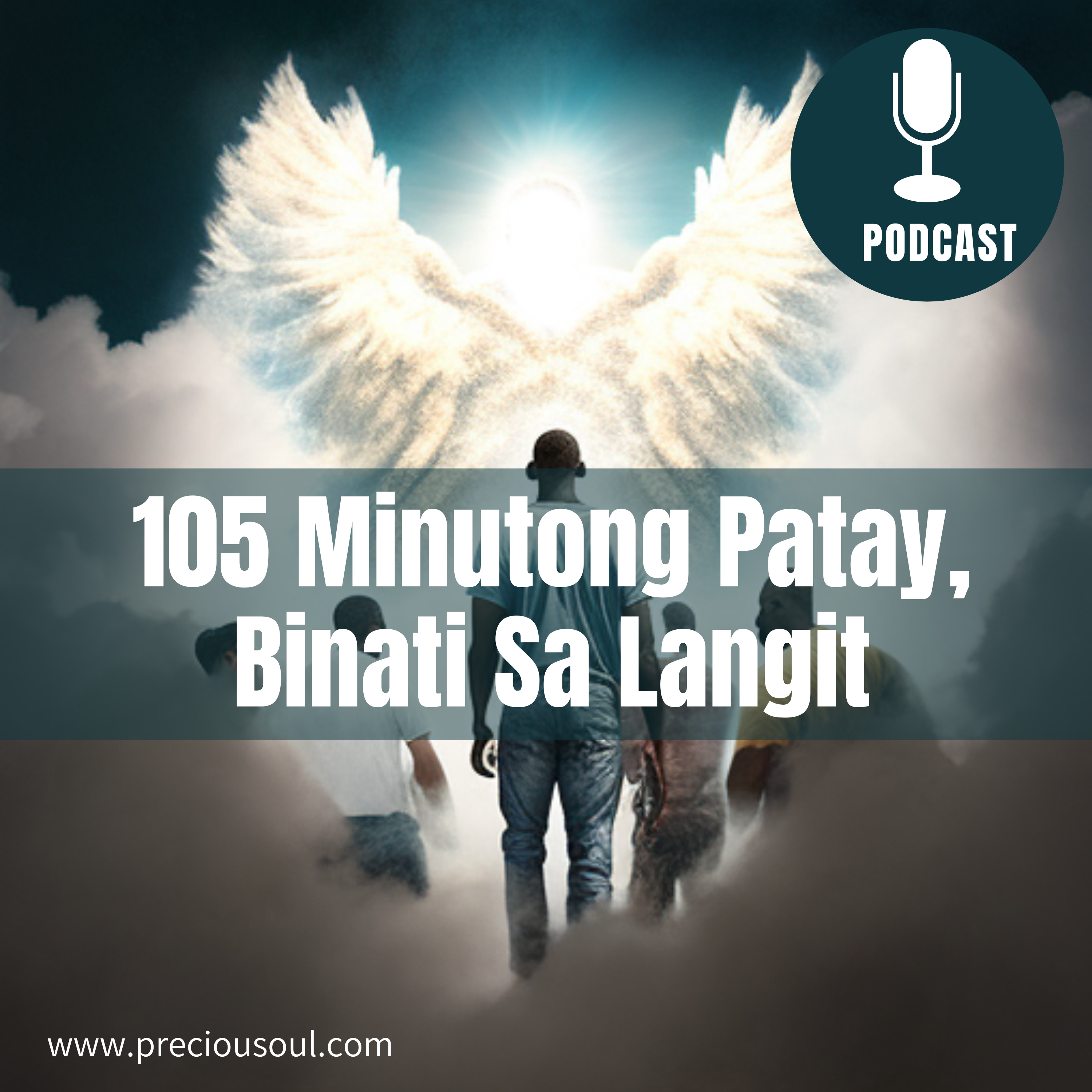 Sa Kabilang Buhay At Kababalaghan (Tagalog NDEs & Supernatural Stories)