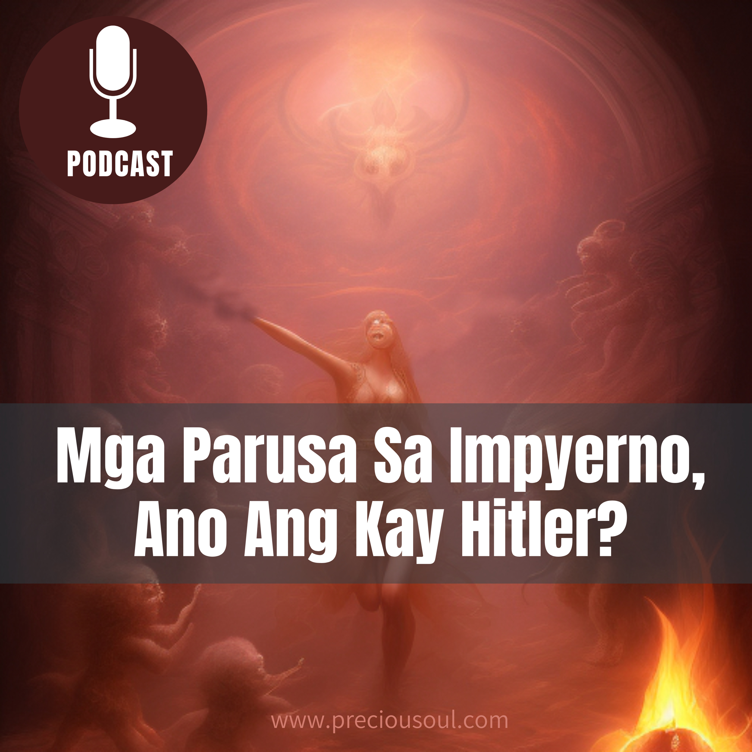 Sa Kabilang Buhay At Kababalaghan (Tagalog NDEs & Supernatural Stories)