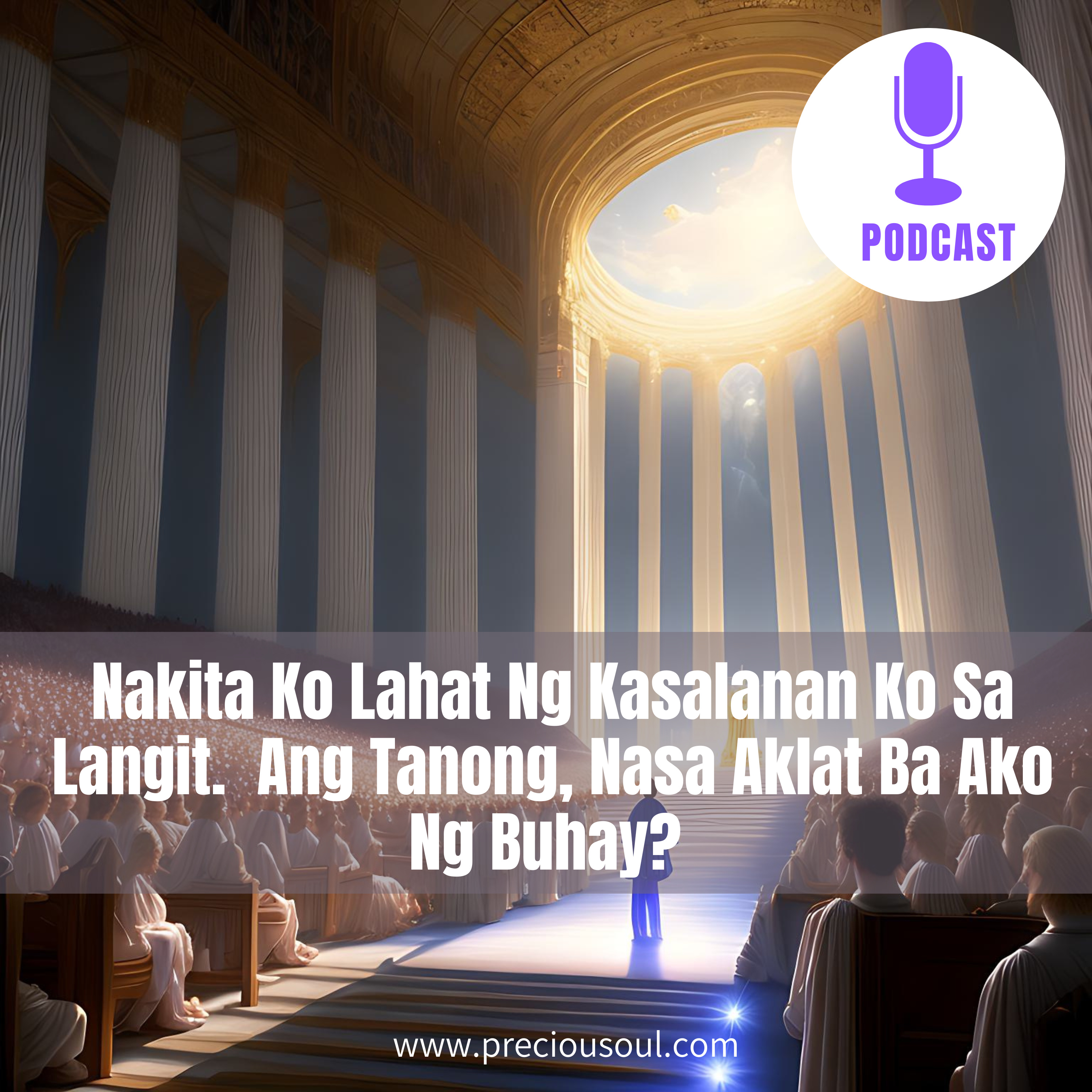 Sa Kabilang Buhay At Kababalaghan (Tagalog NDEs & Supernatural Stories)