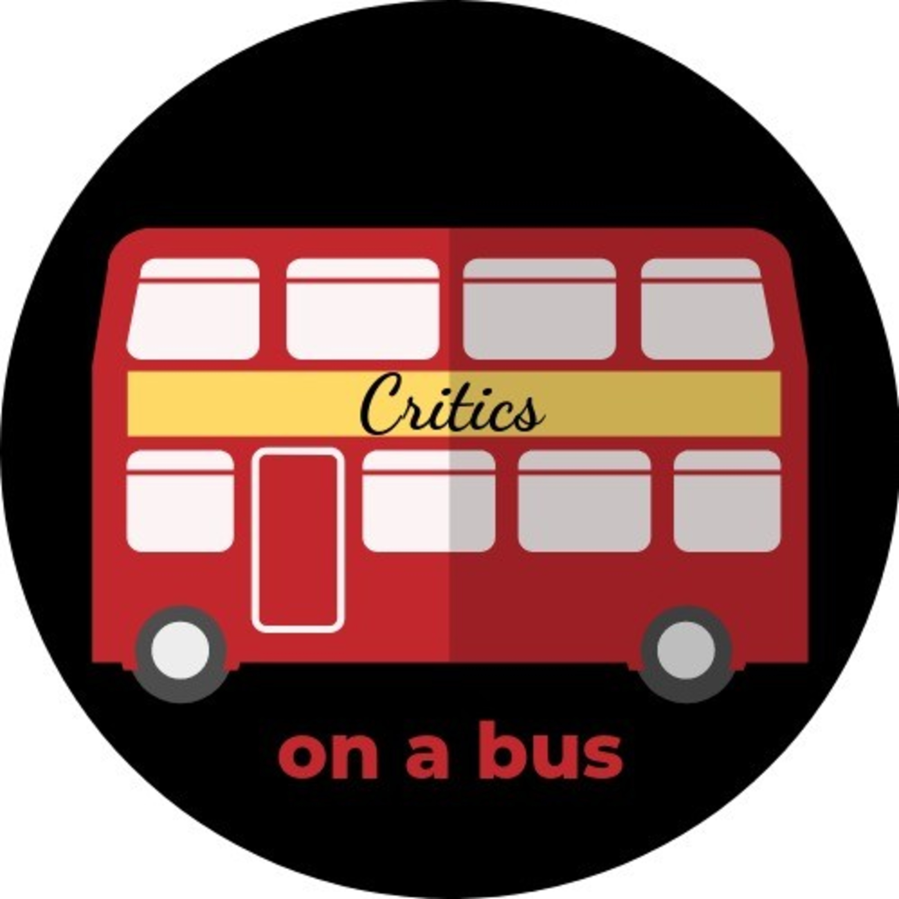 Critics On A Bus
