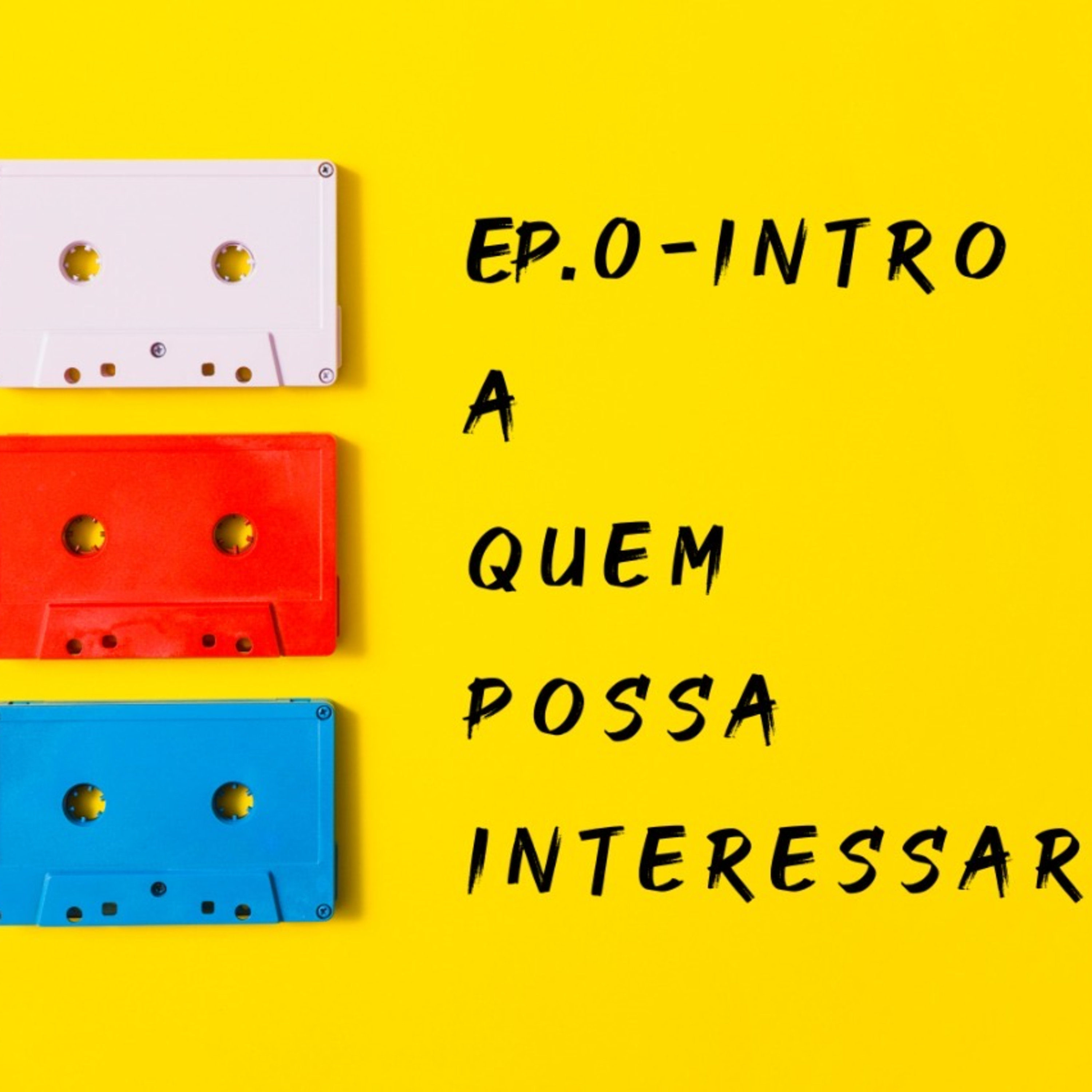 A Quem Possa Interessar