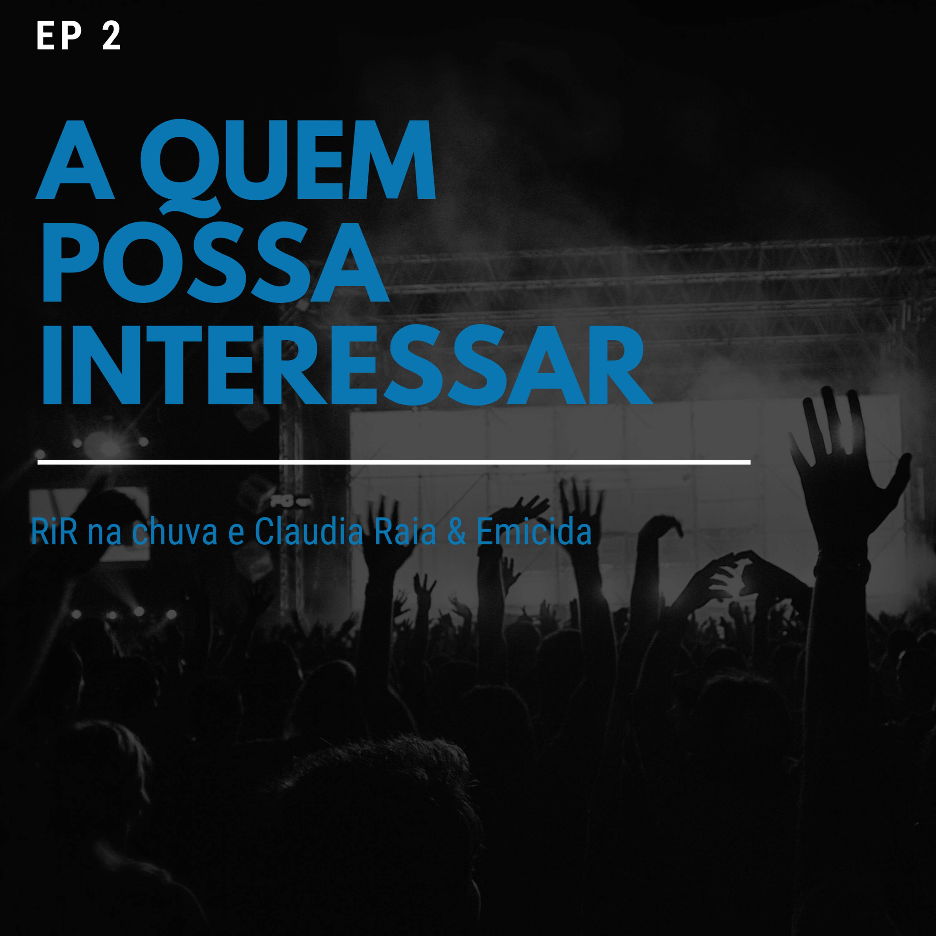 A Quem Possa Interessar