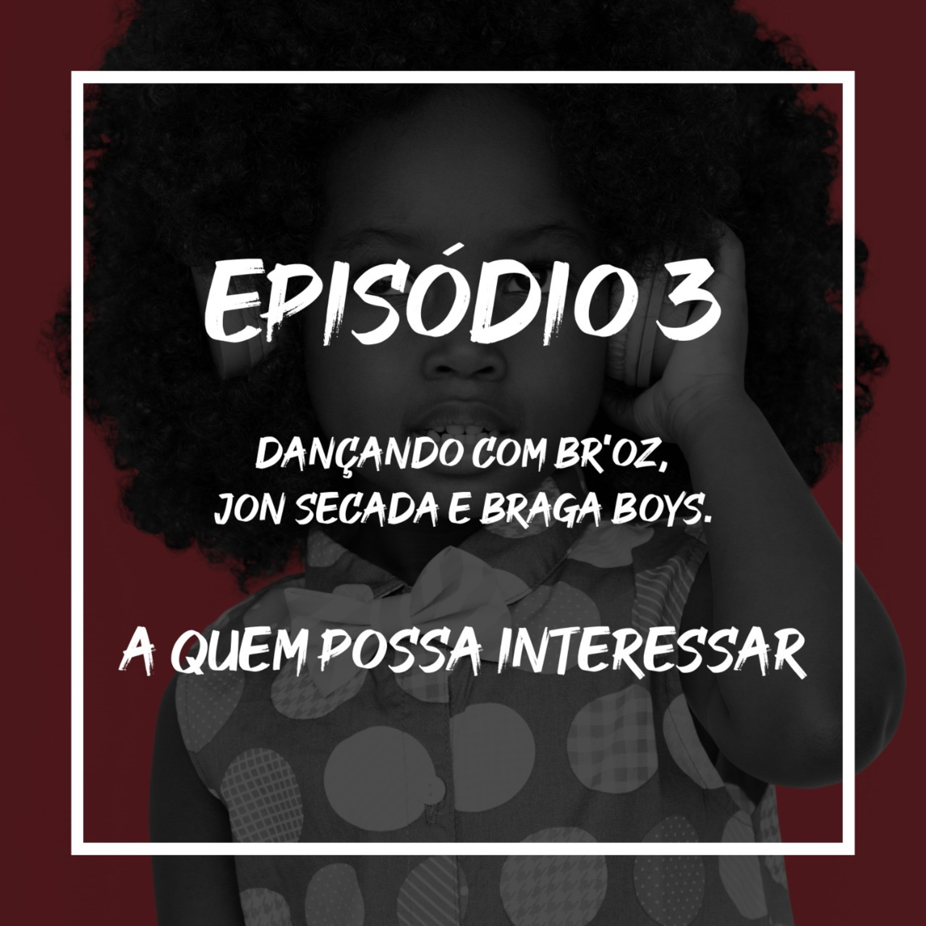 A Quem Possa Interessar