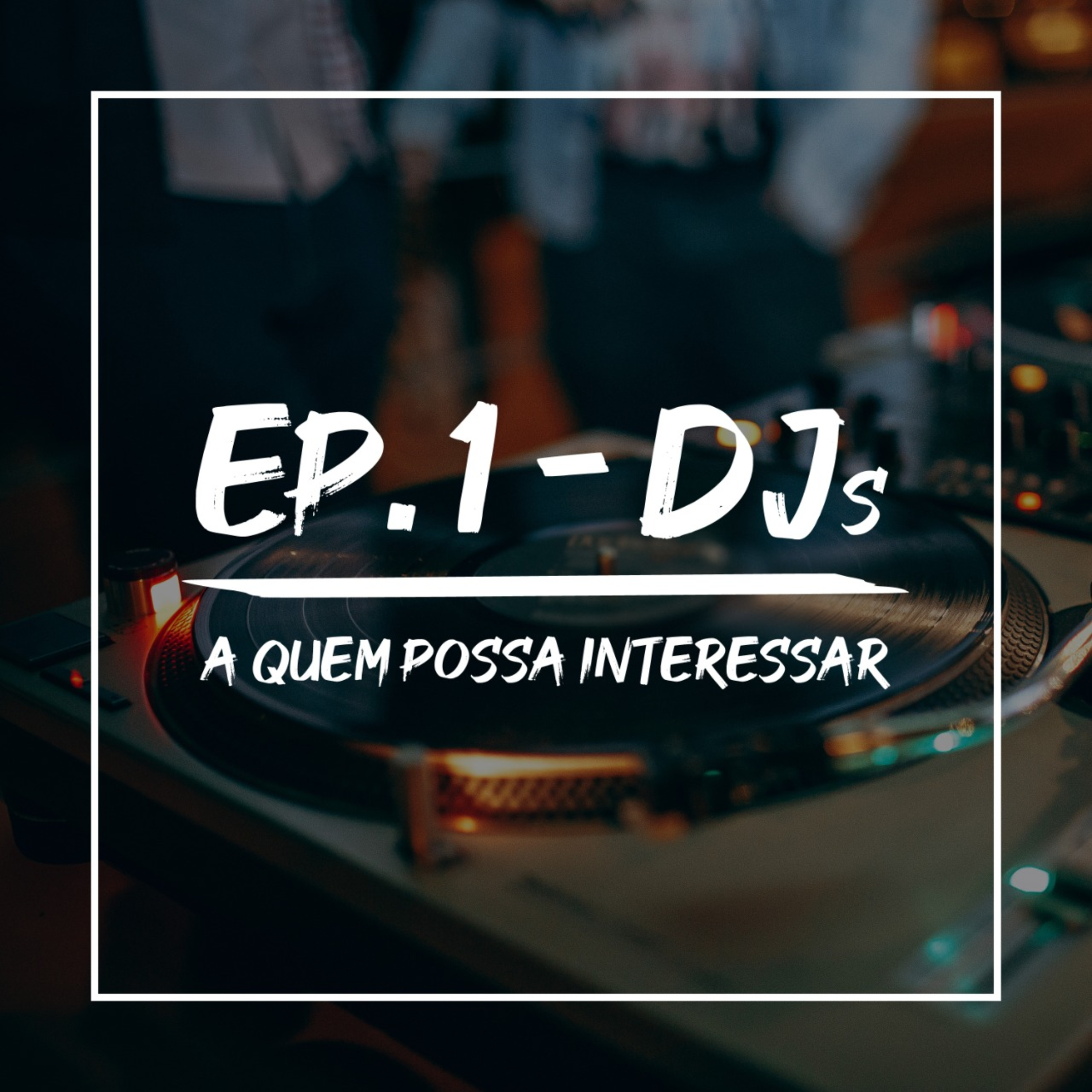 A Quem Possa Interessar