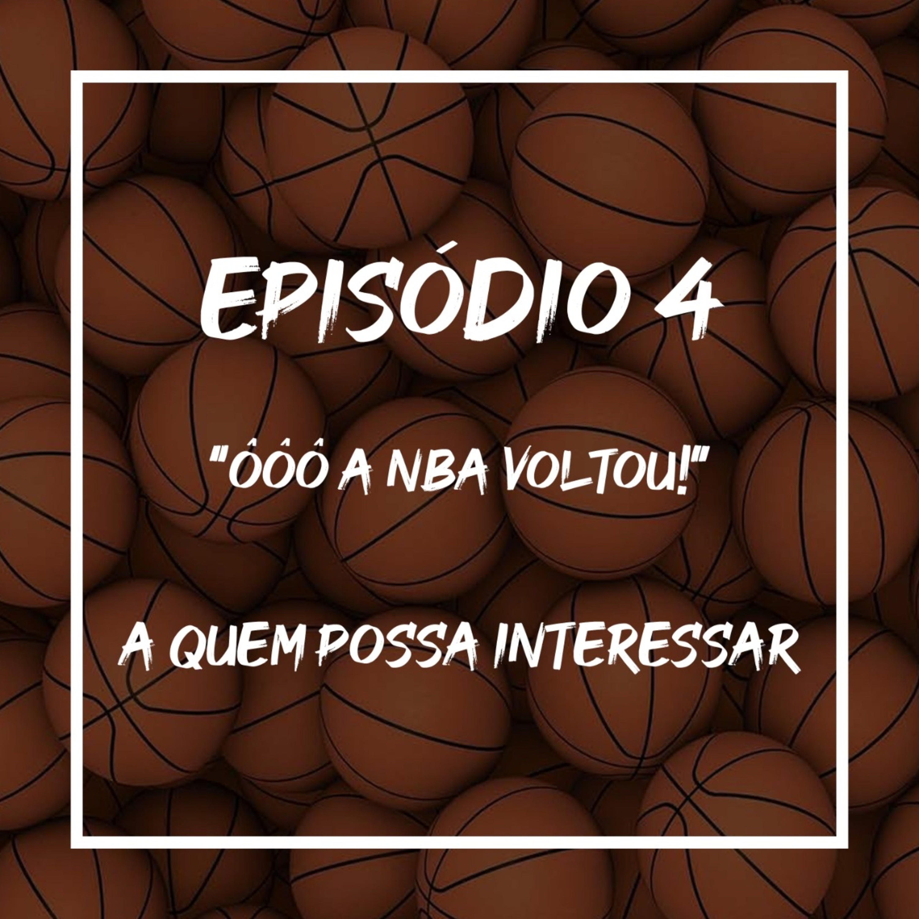 A Quem Possa Interessar