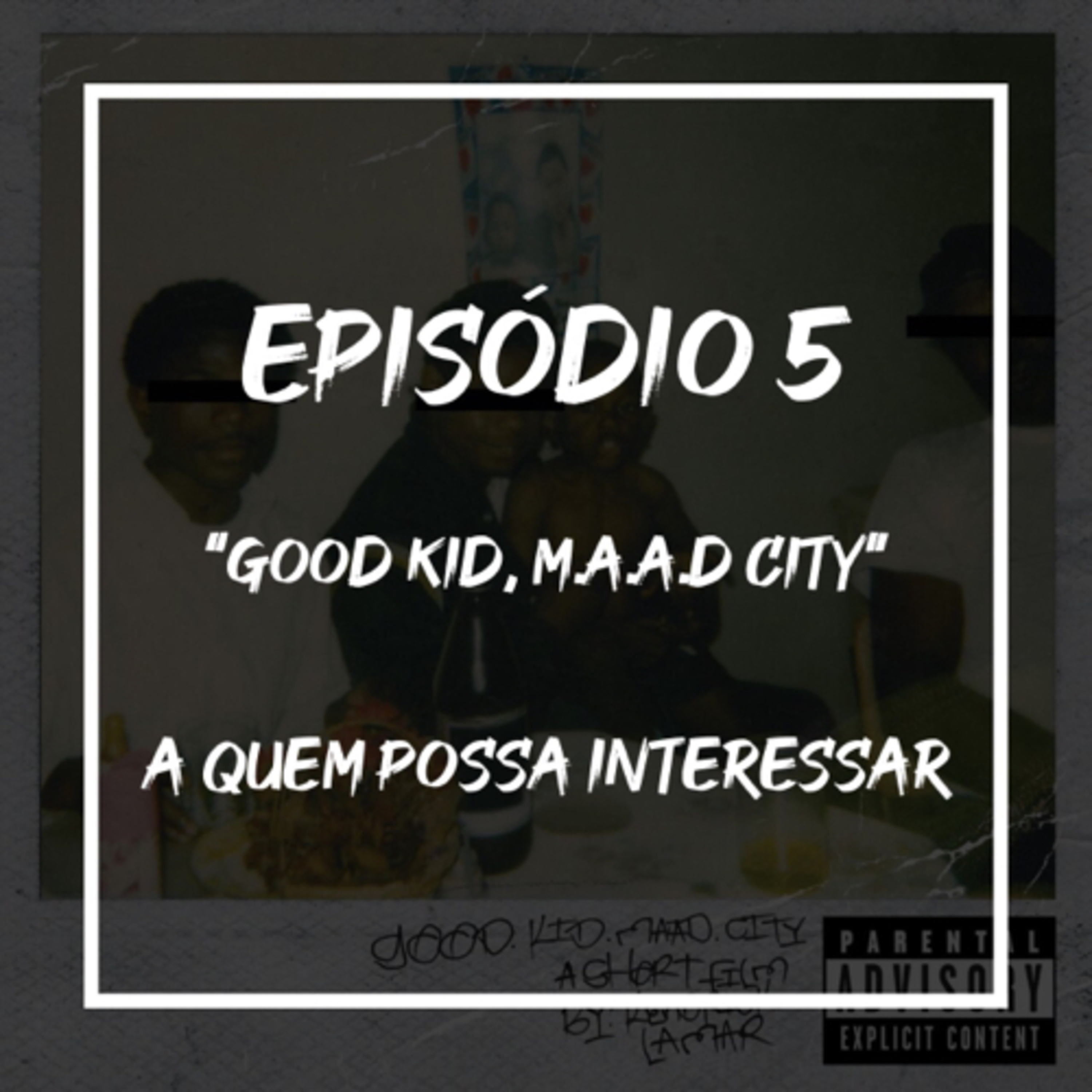 A Quem Possa Interessar