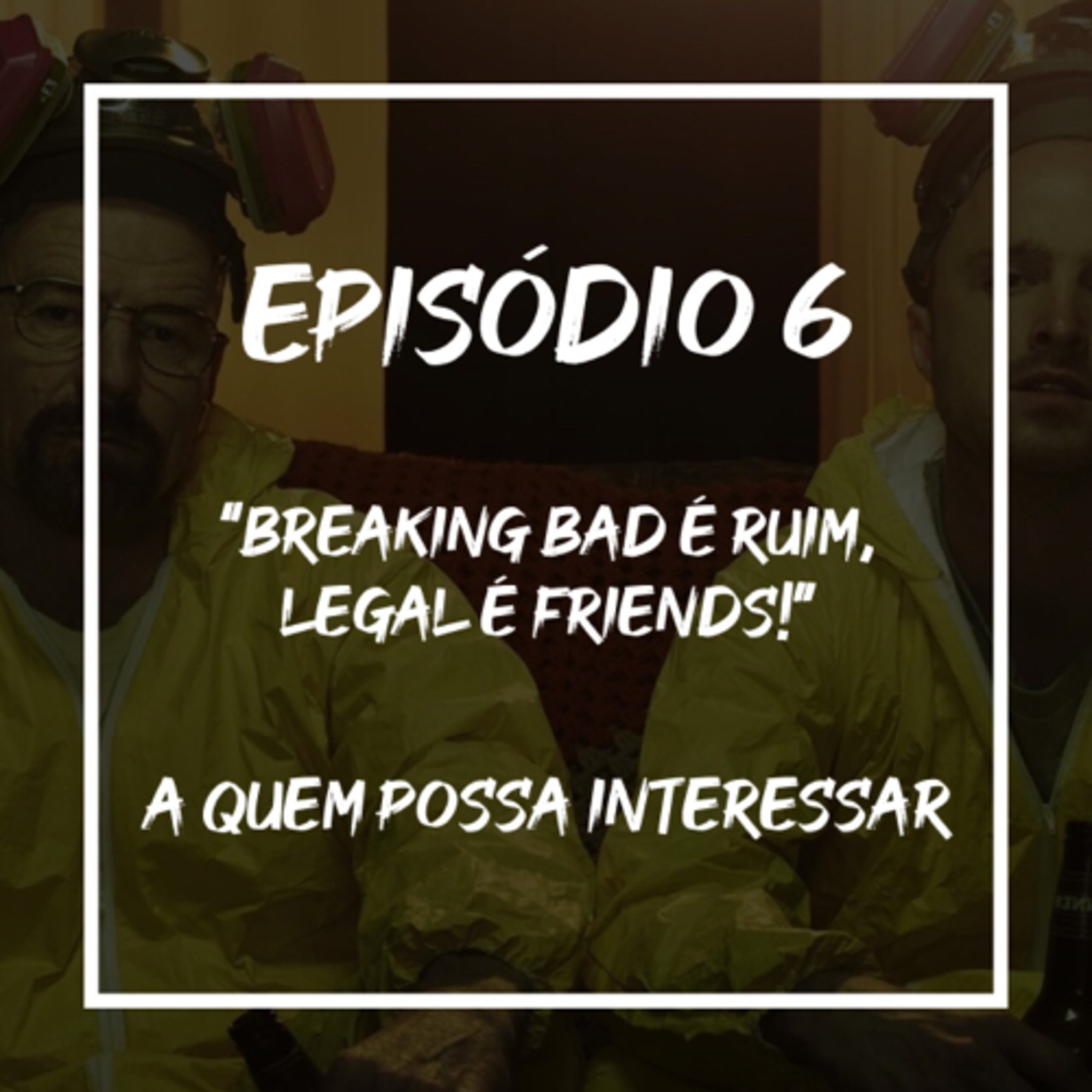 A Quem Possa Interessar