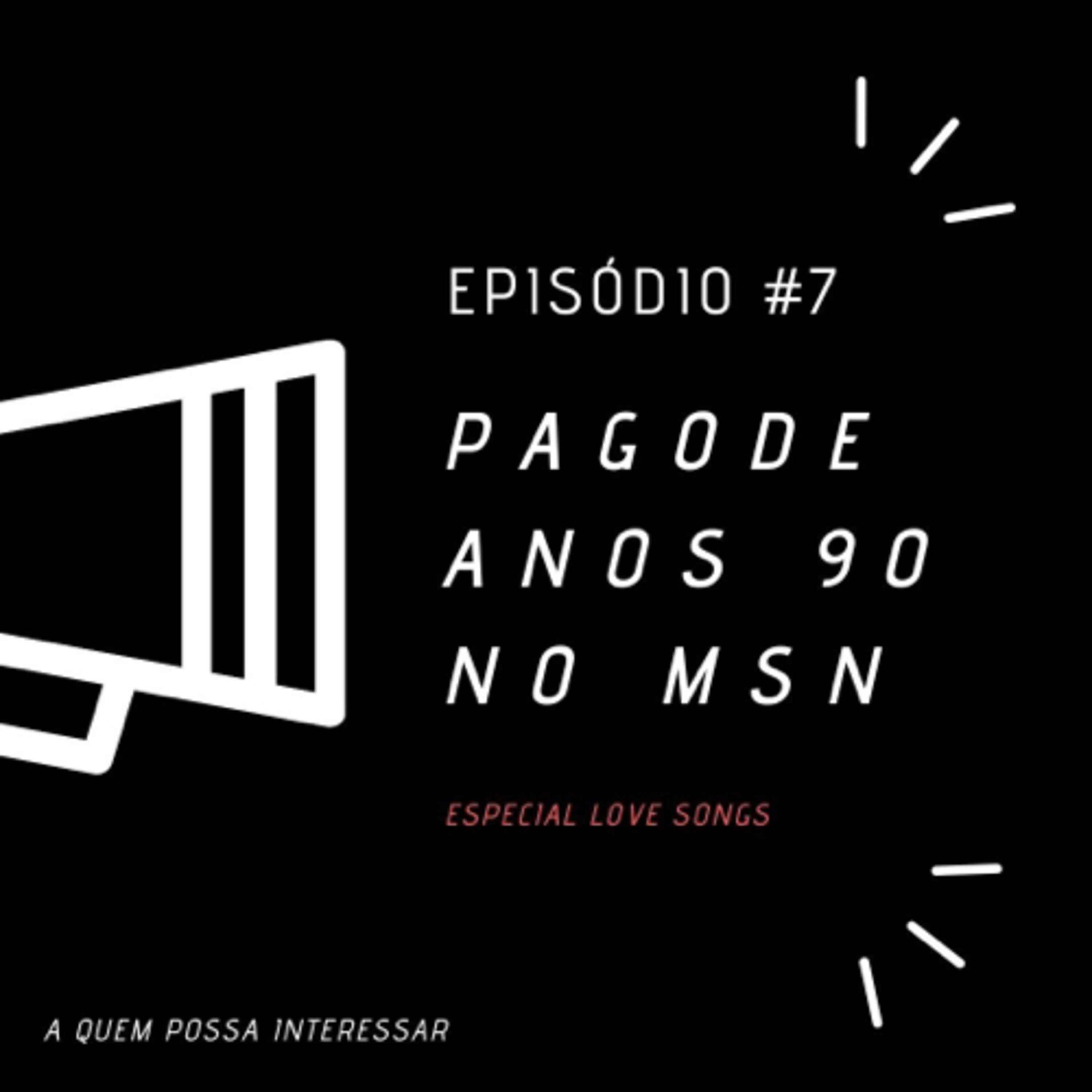 A Quem Possa Interessar