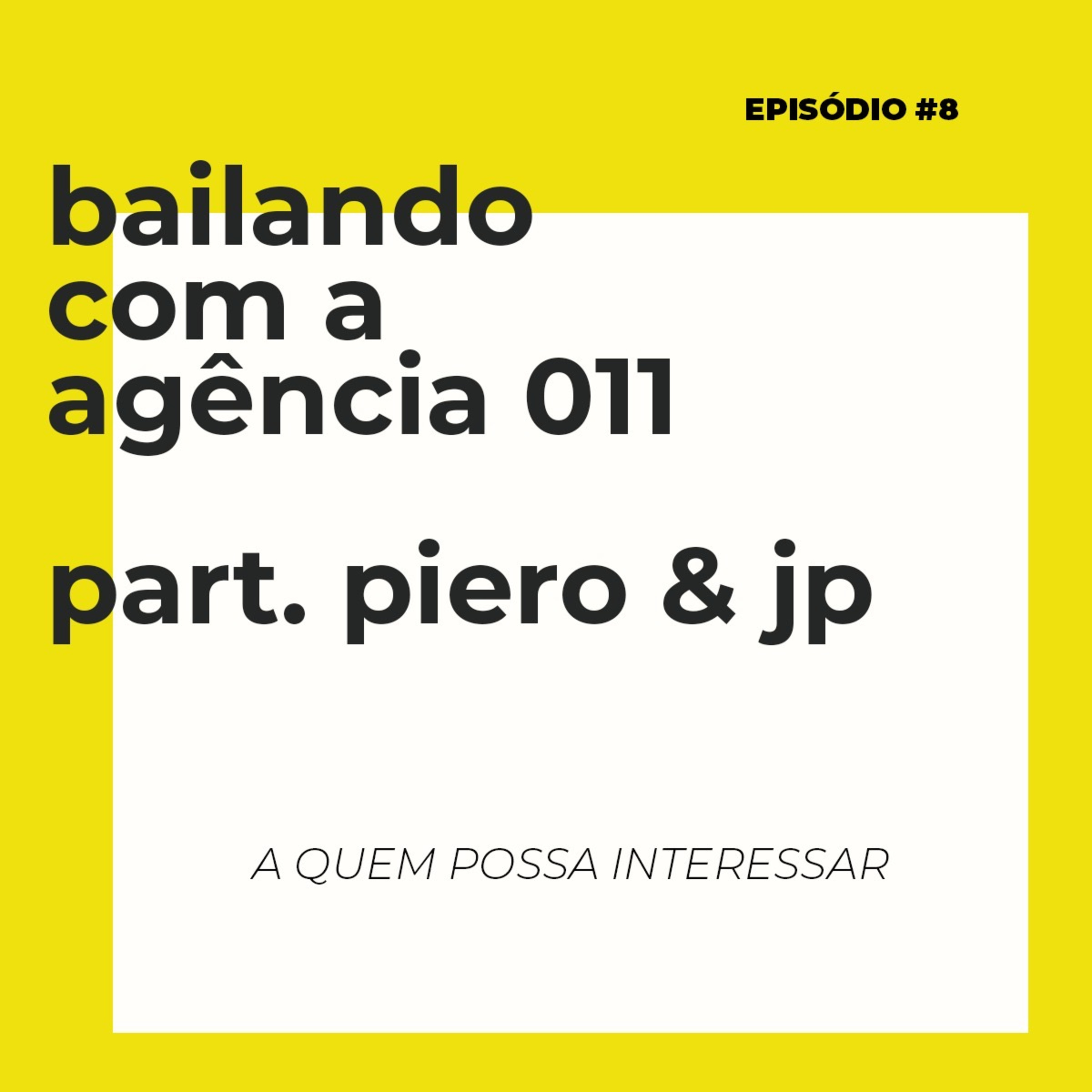 A Quem Possa Interessar