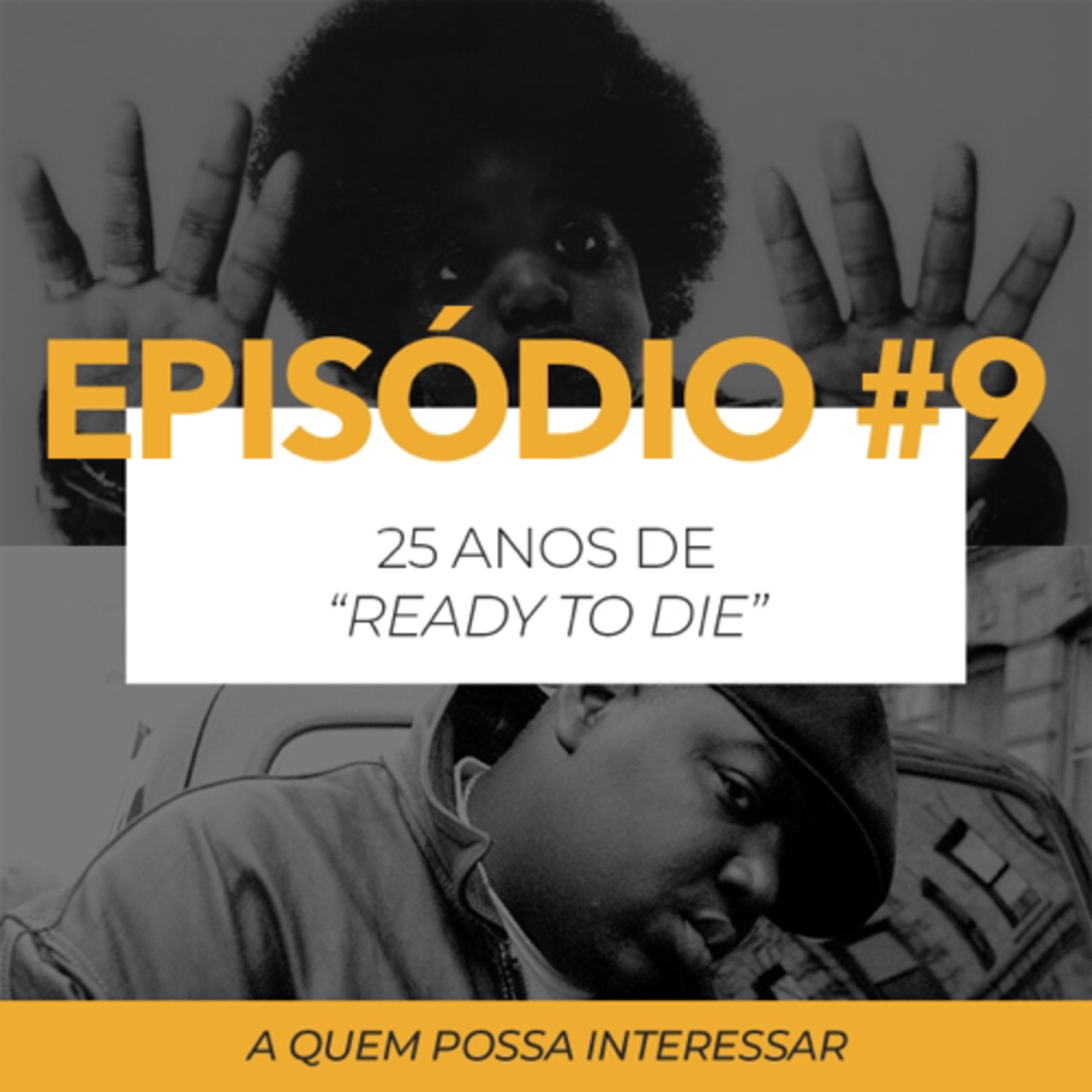 A Quem Possa Interessar