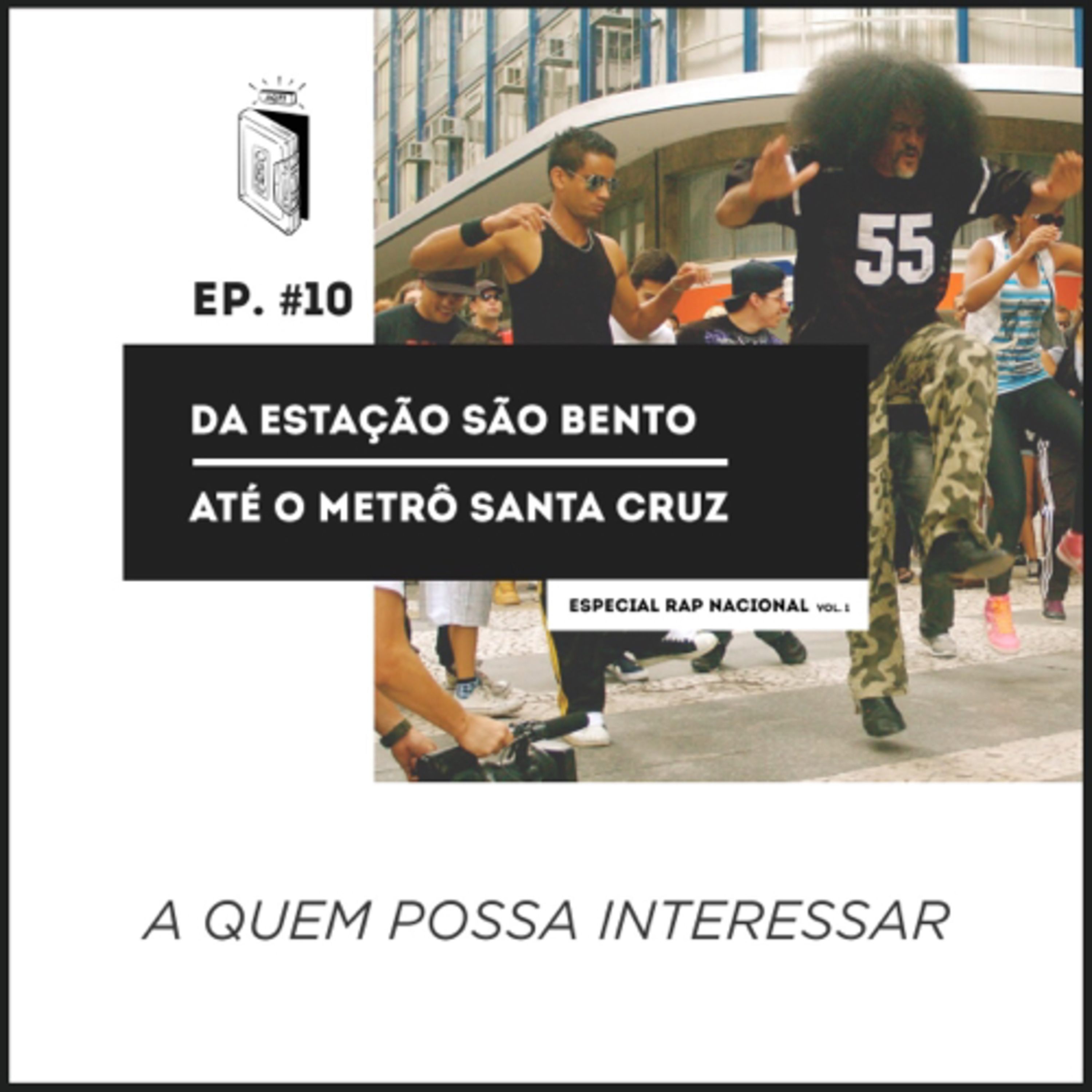 A Quem Possa Interessar