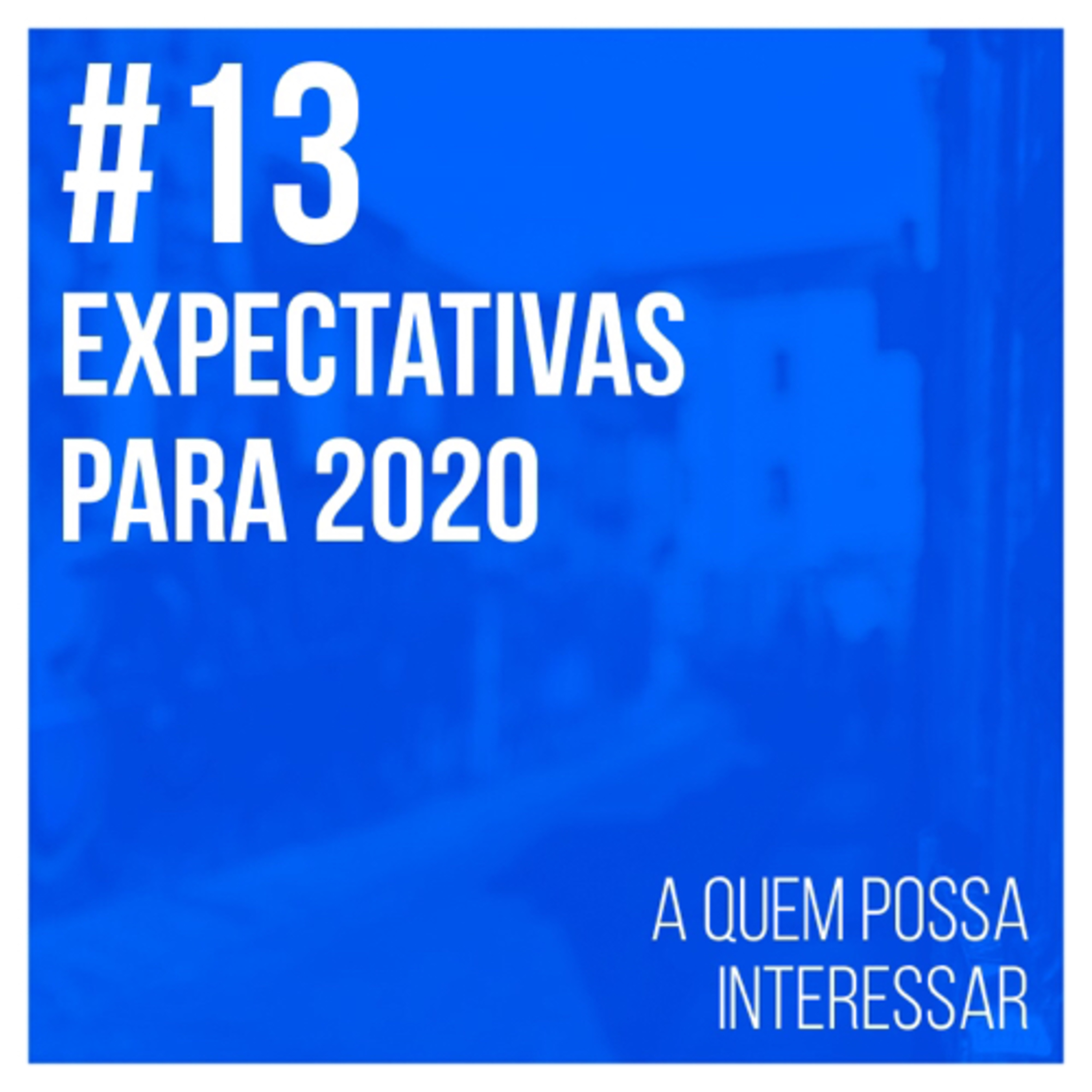 A Quem Possa Interessar
