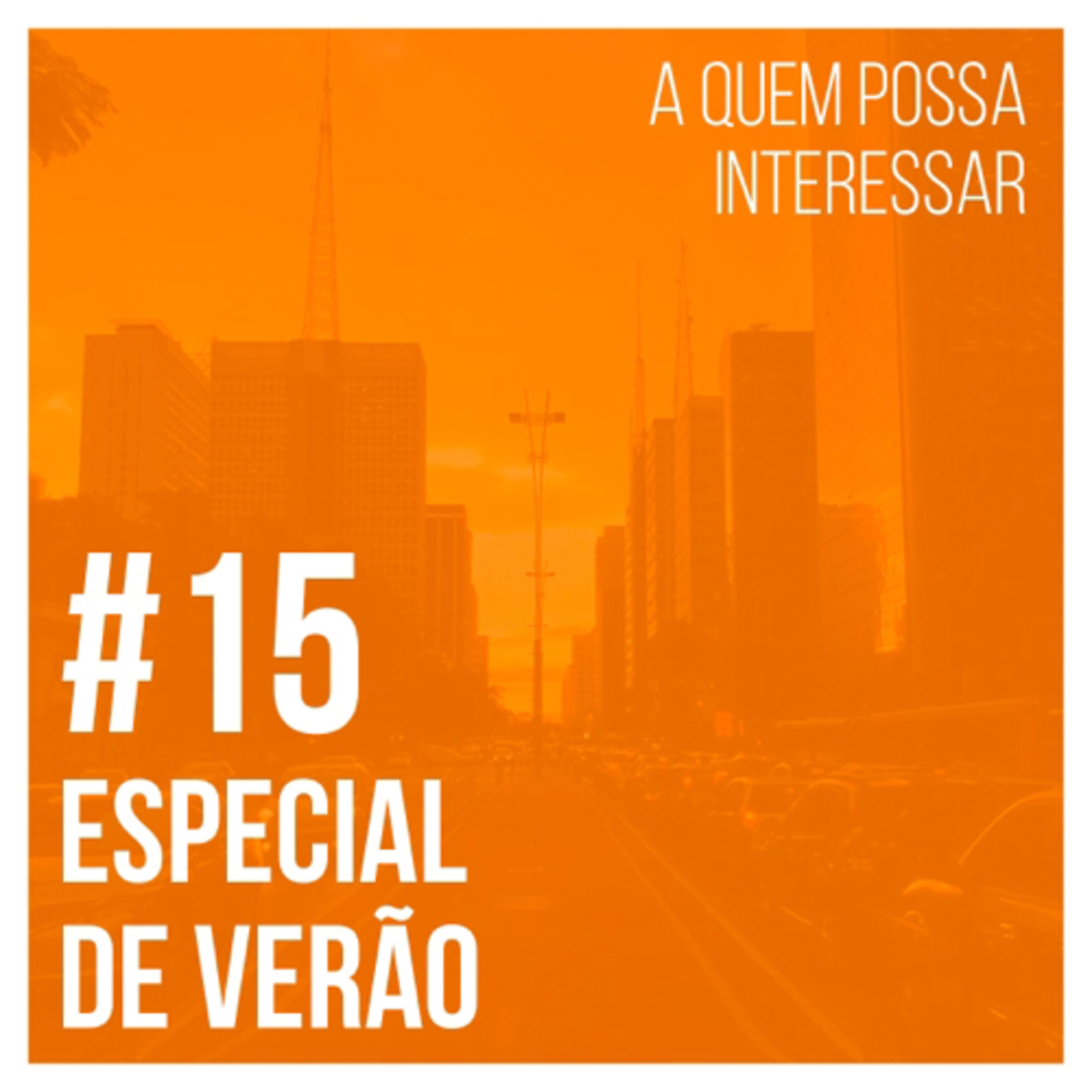 A Quem Possa Interessar