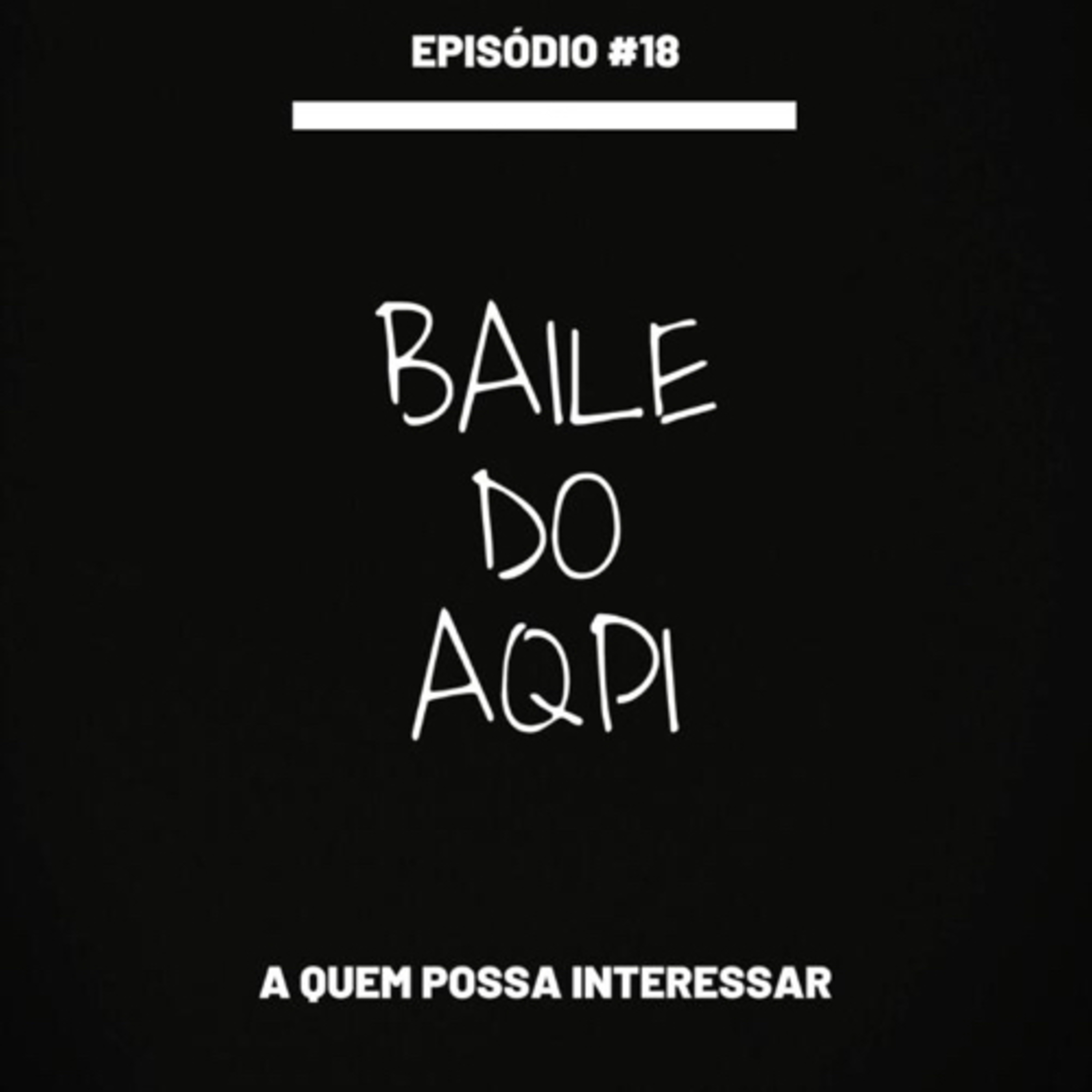 A Quem Possa Interessar