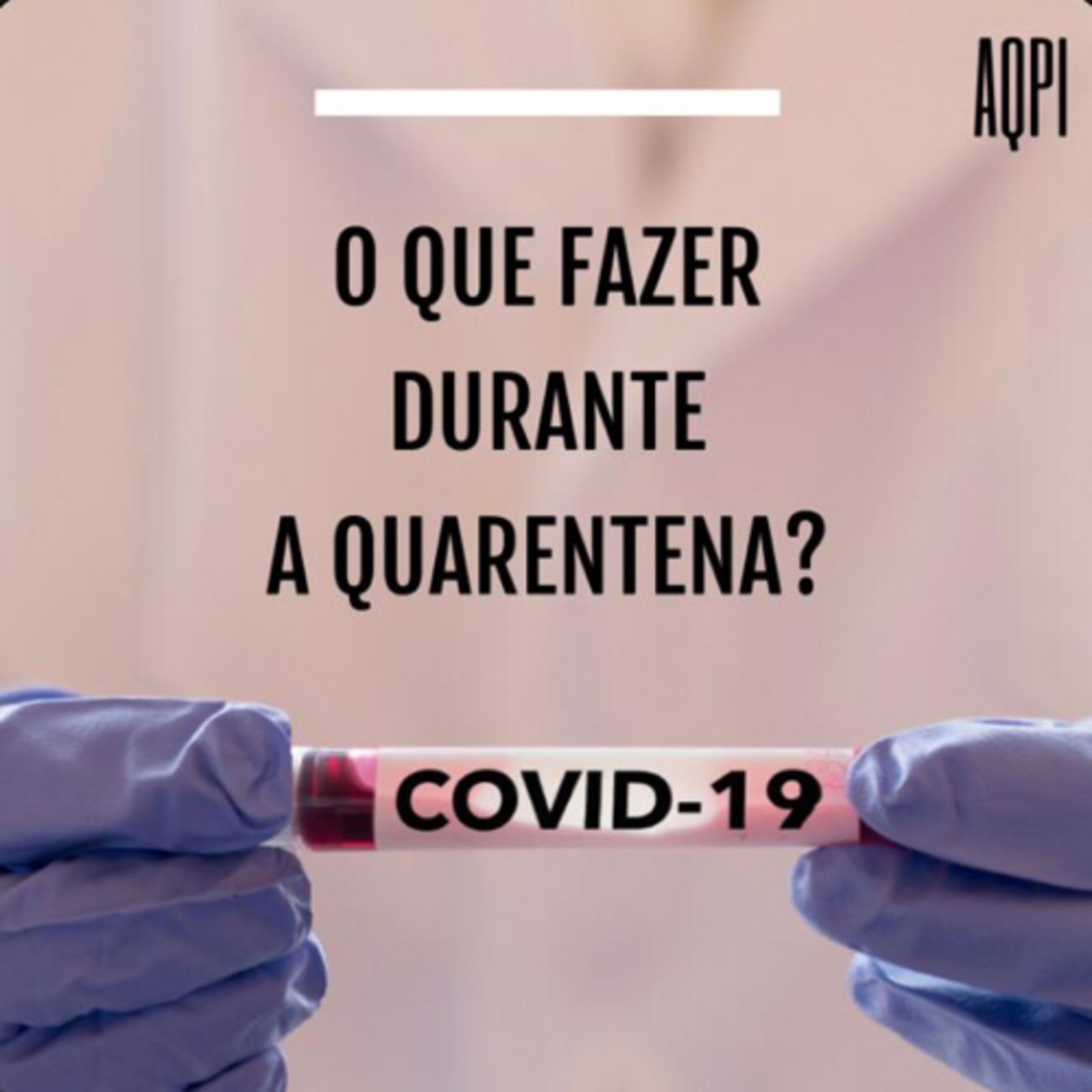 A Quem Possa Interessar