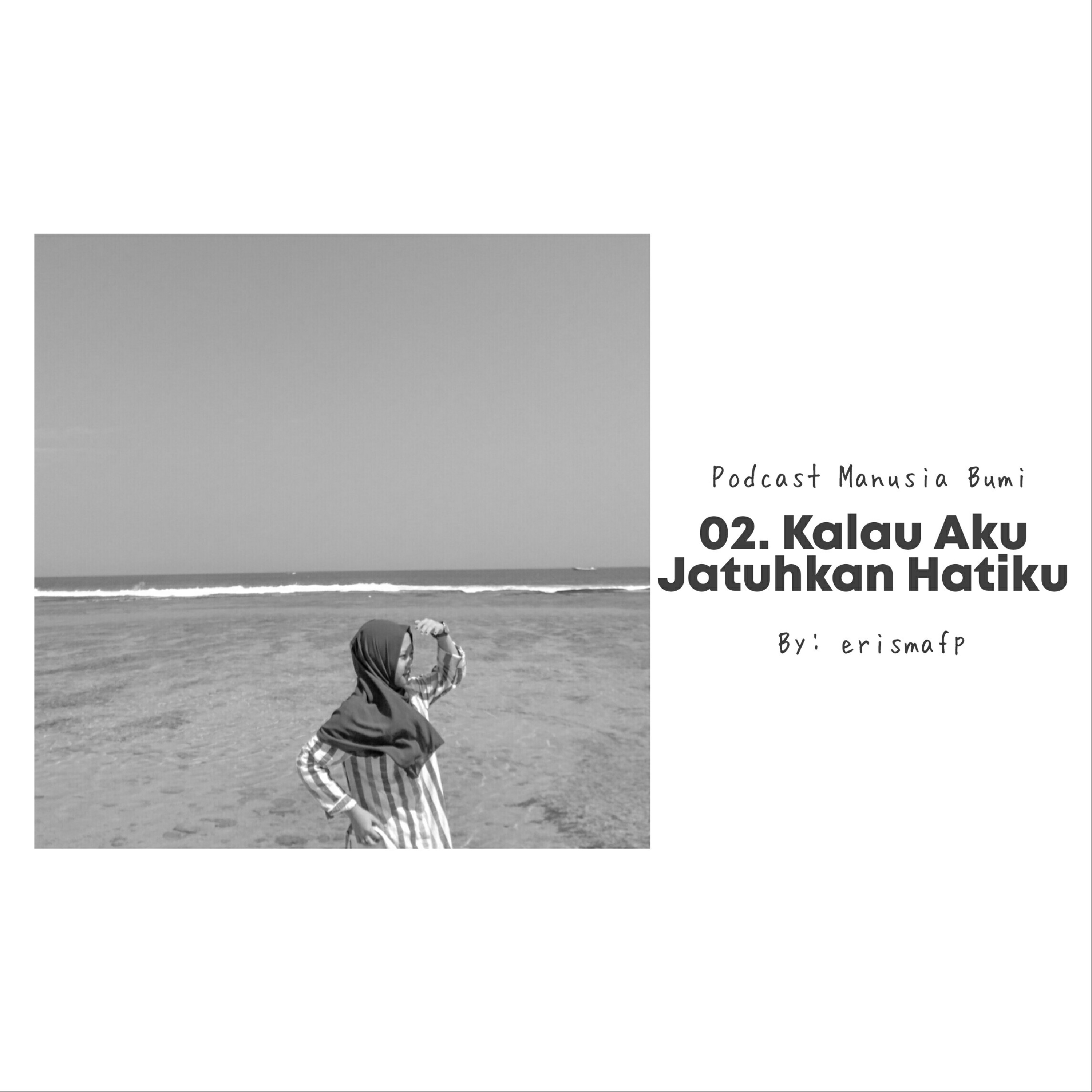 Podcast Manusia Bumi