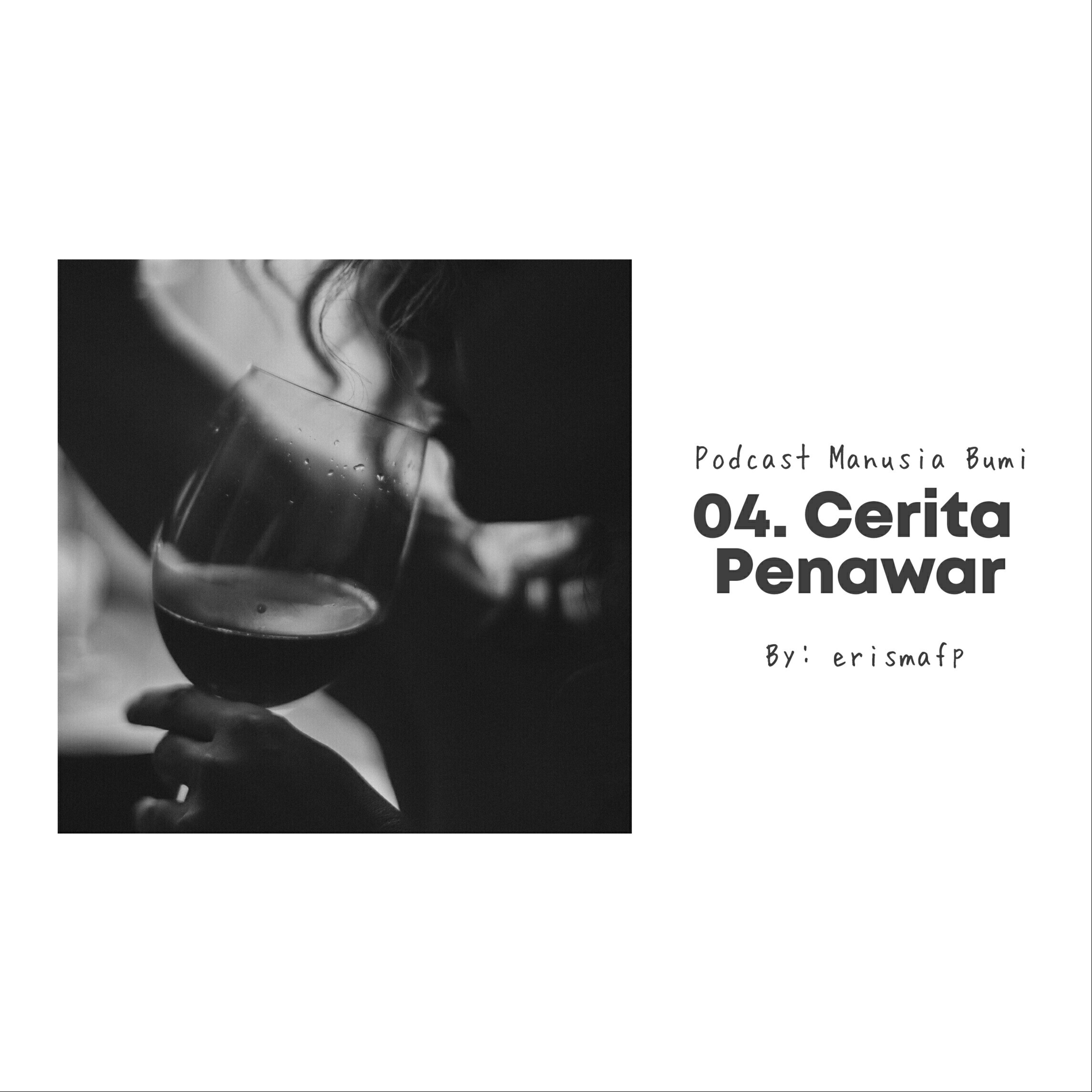 Podcast Manusia Bumi