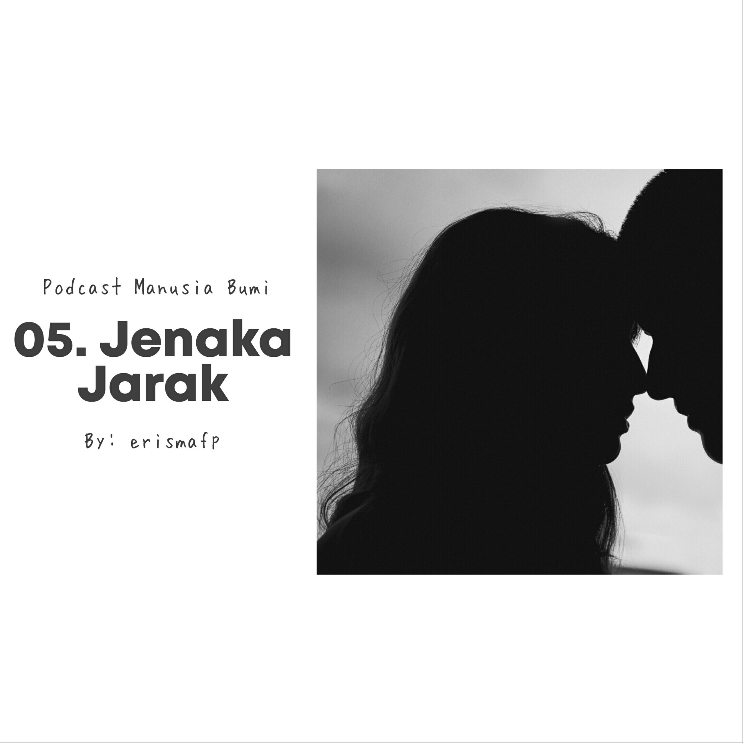 Podcast Manusia Bumi