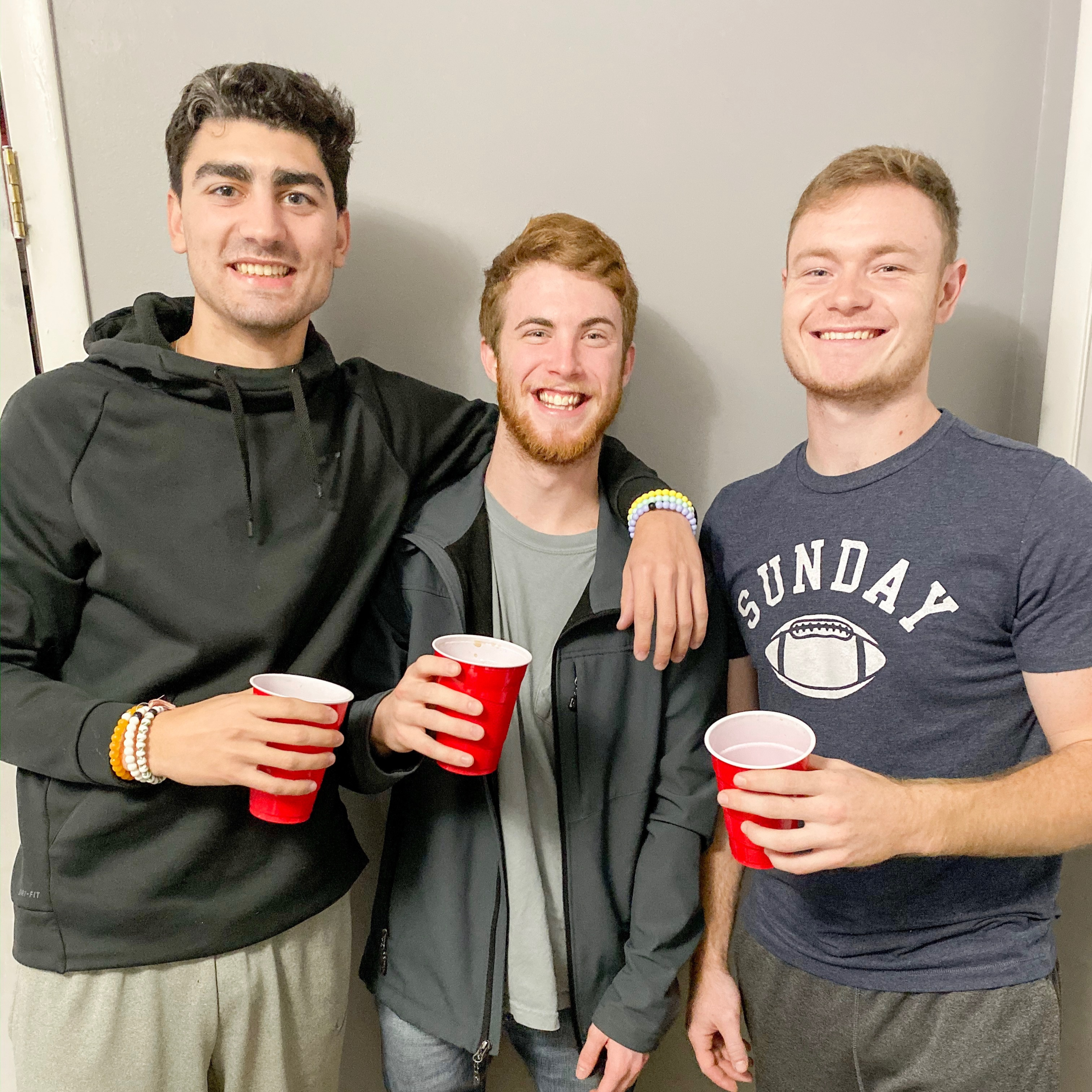 Beers and Bros’ Podcast