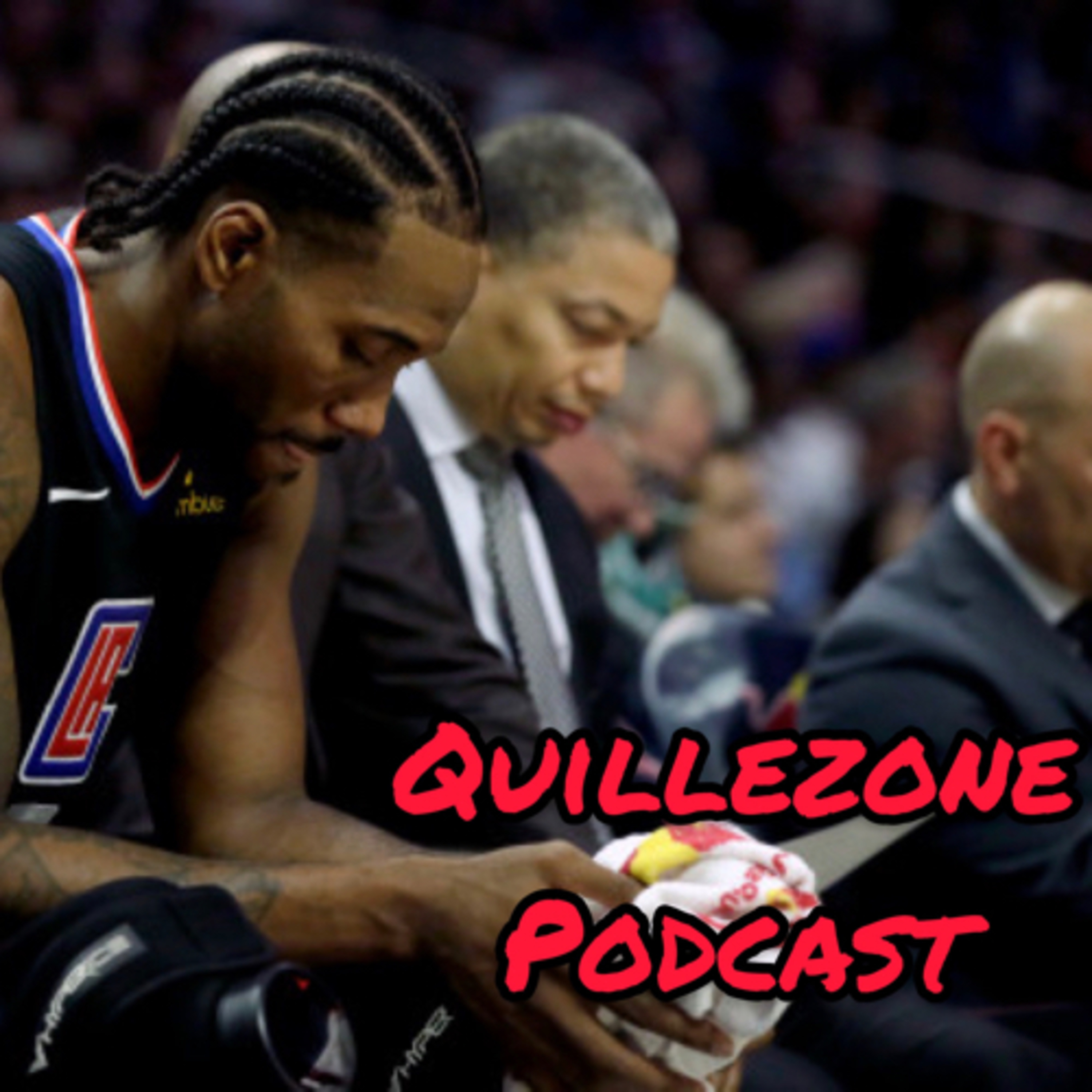 Micah & Friends Podcast
