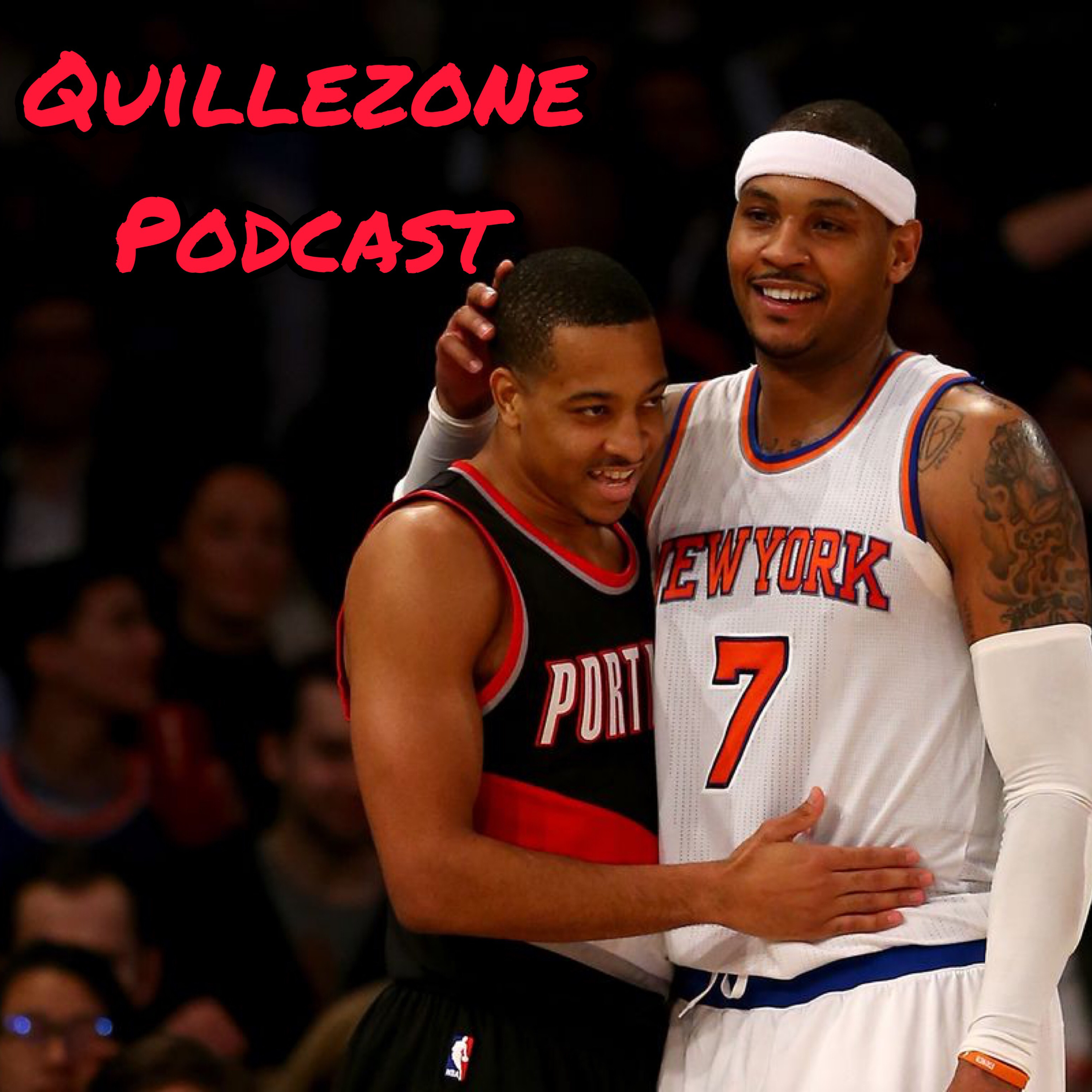 Micah & Friends Podcast