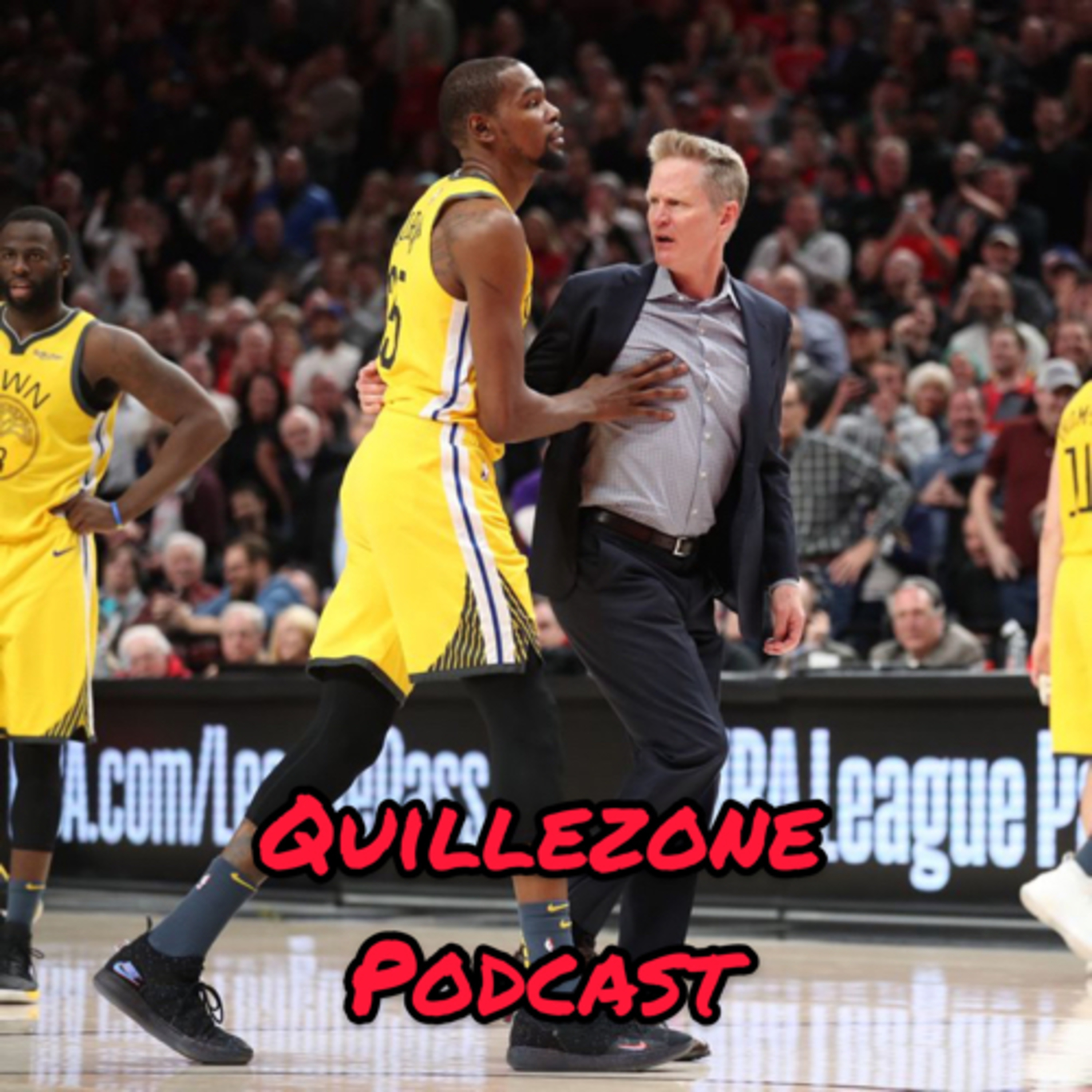 Micah & Friends Podcast
