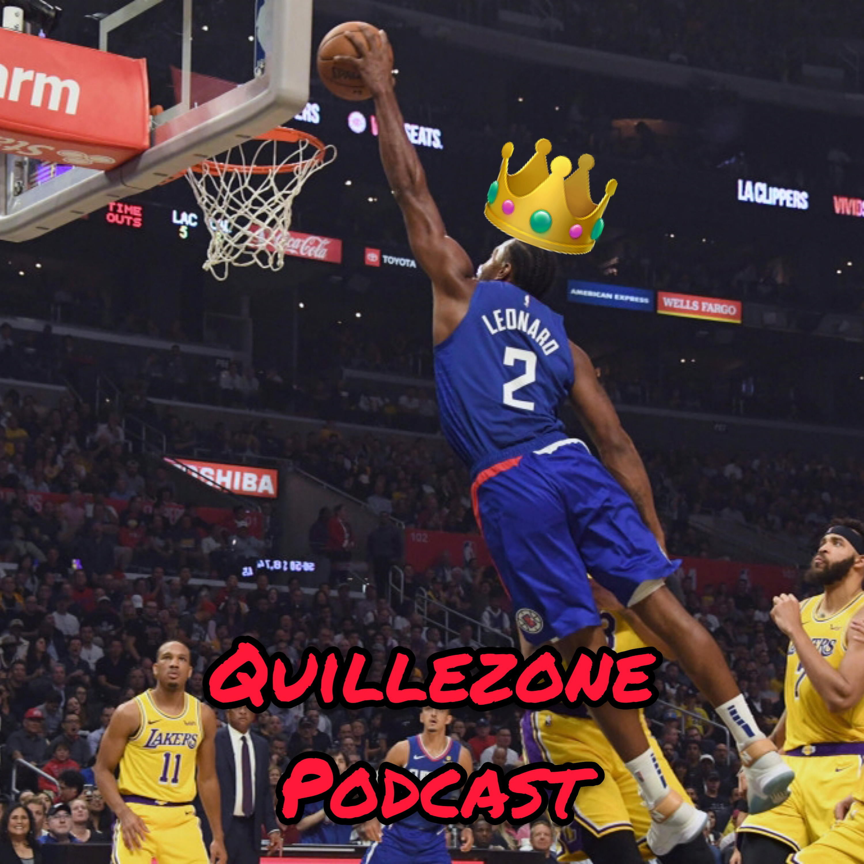 Micah & Friends Podcast