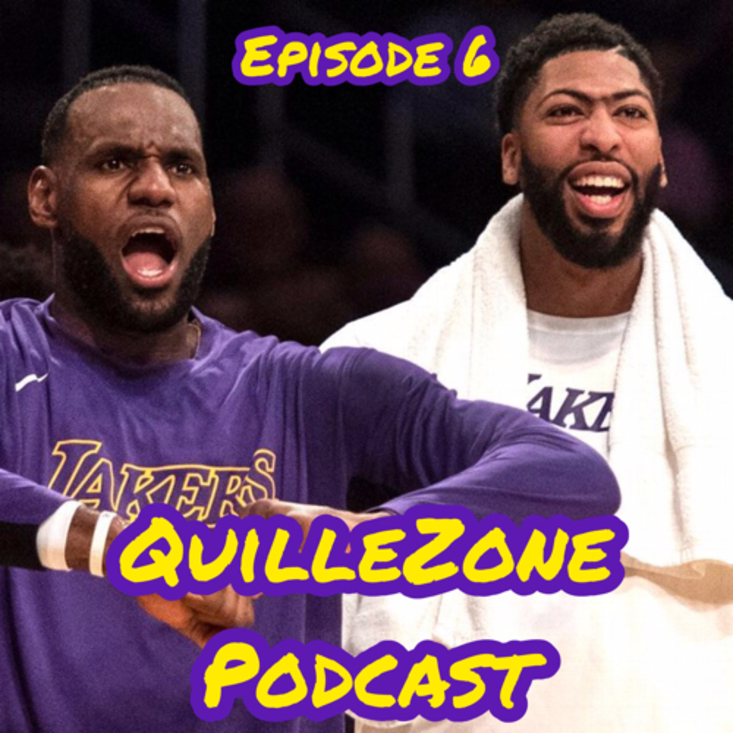 Micah & Friends Podcast