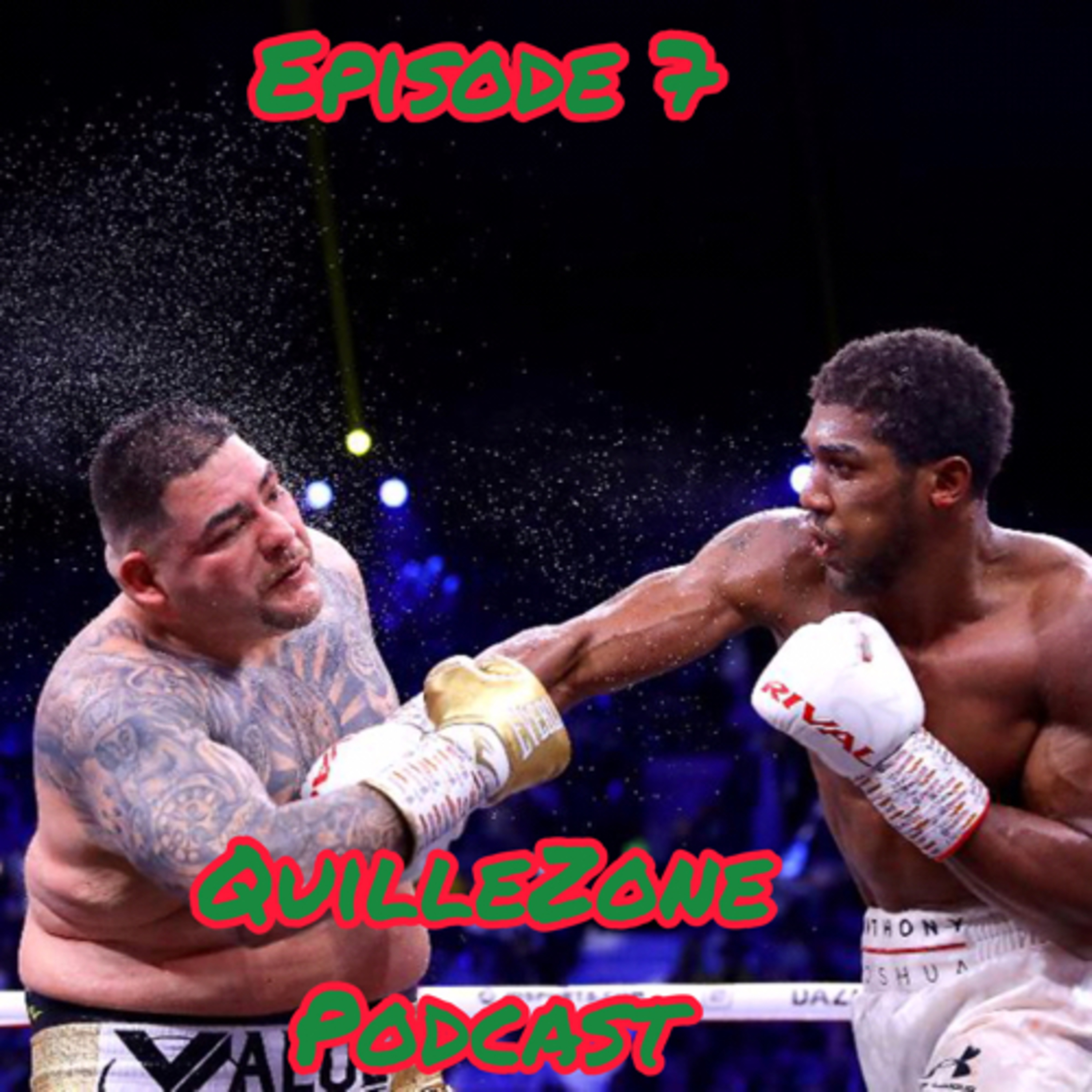 Micah & Friends Podcast