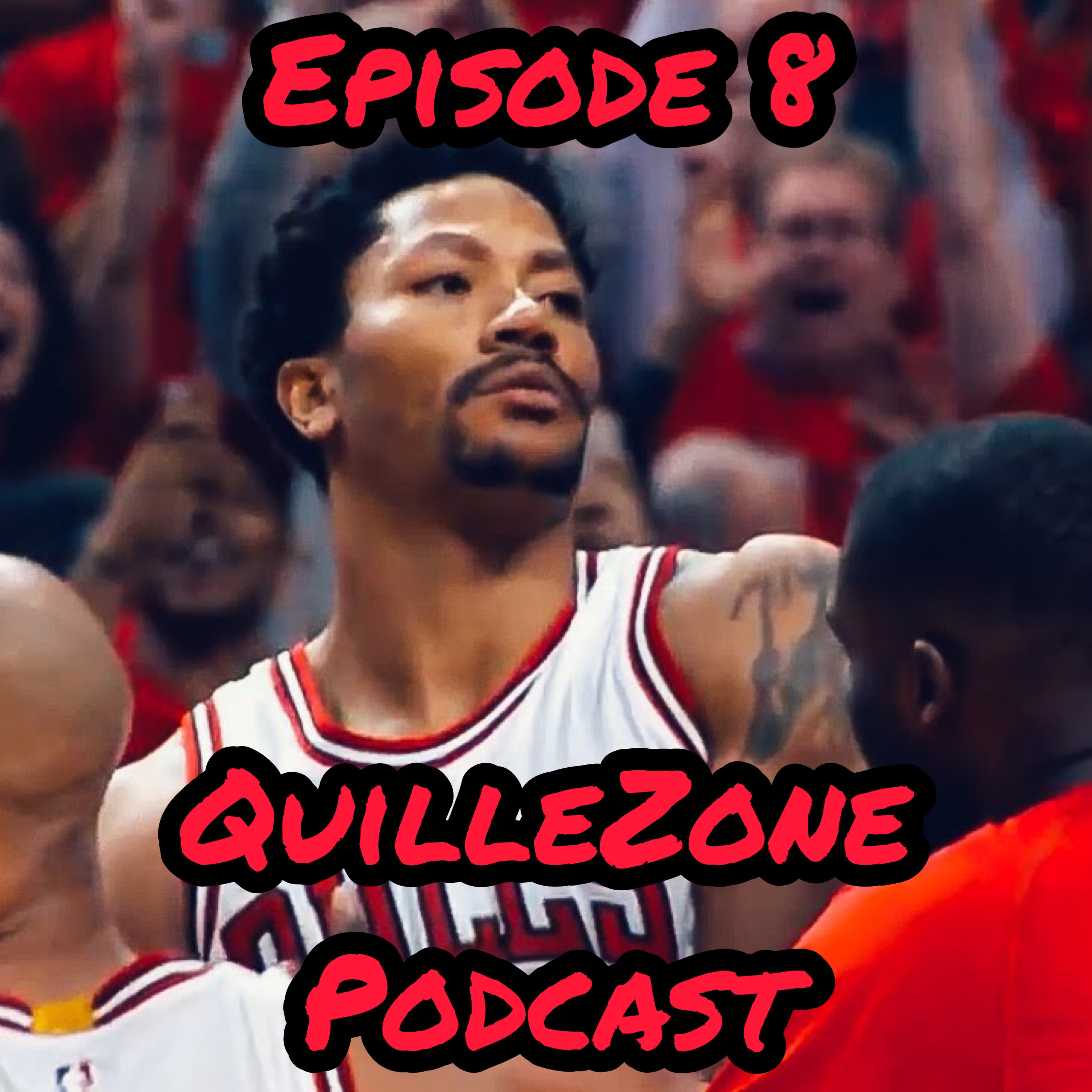 Micah & Friends Podcast