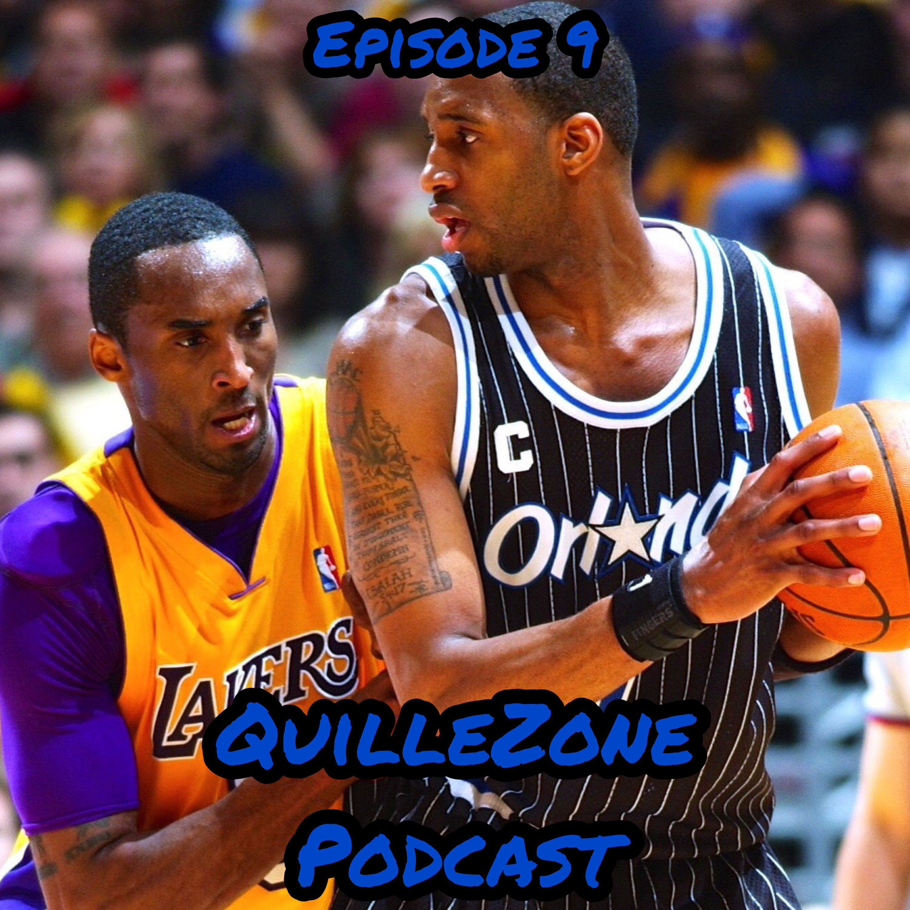 Micah & Friends Podcast