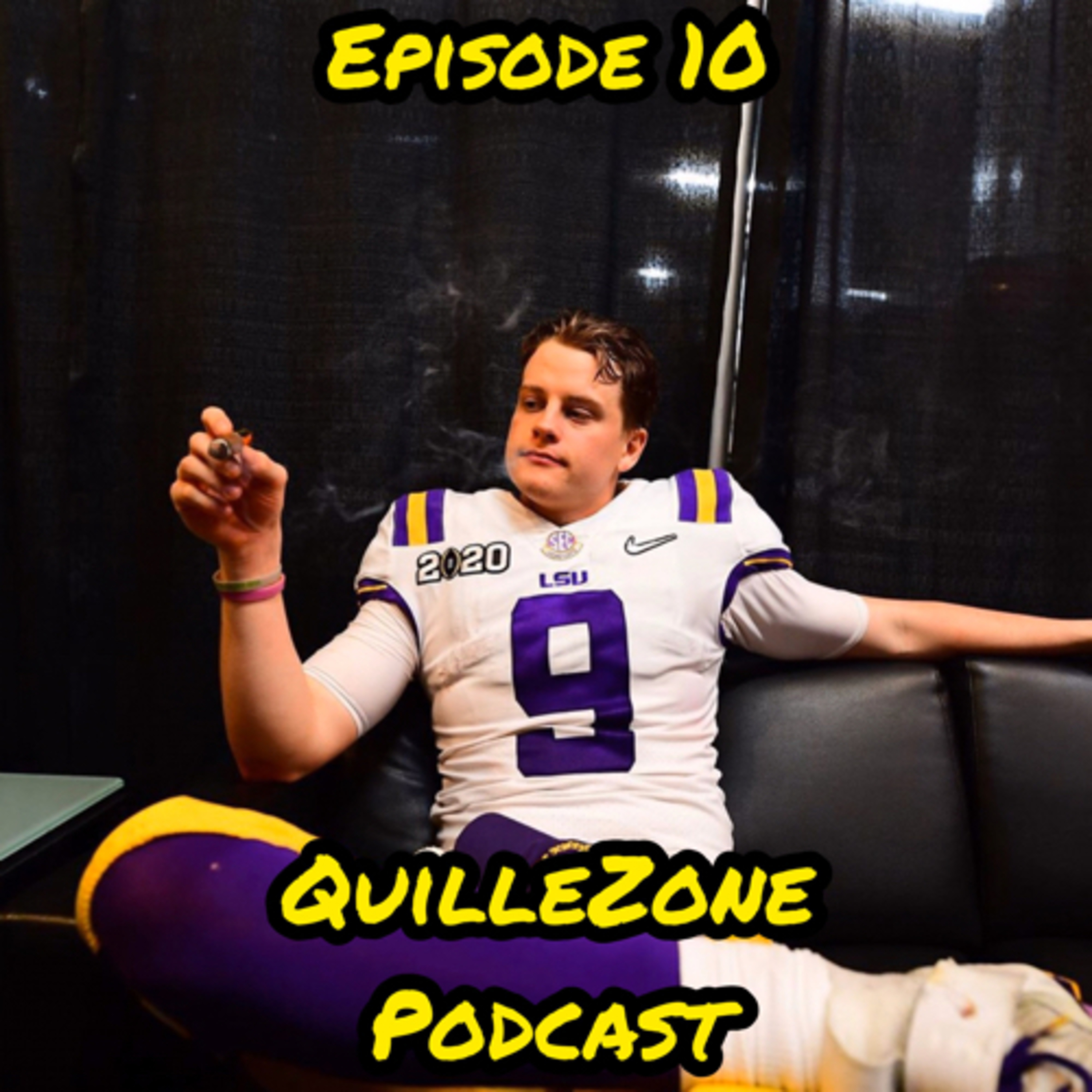 Micah & Friends Podcast