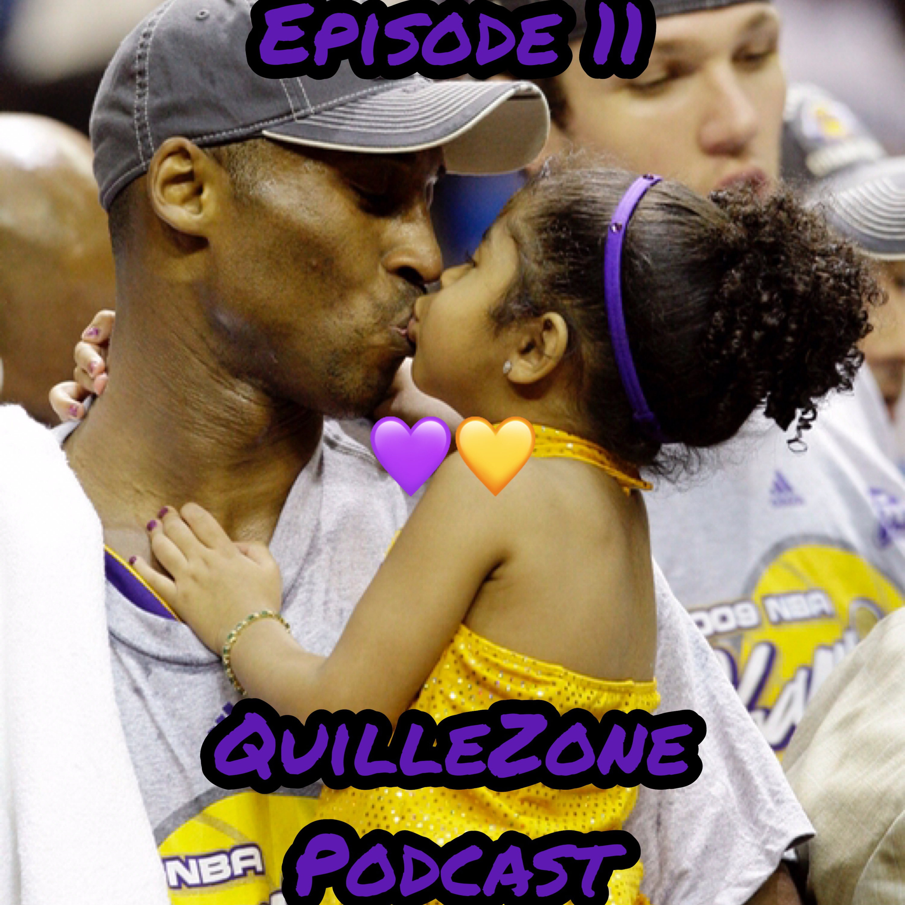 Micah & Friends Podcast