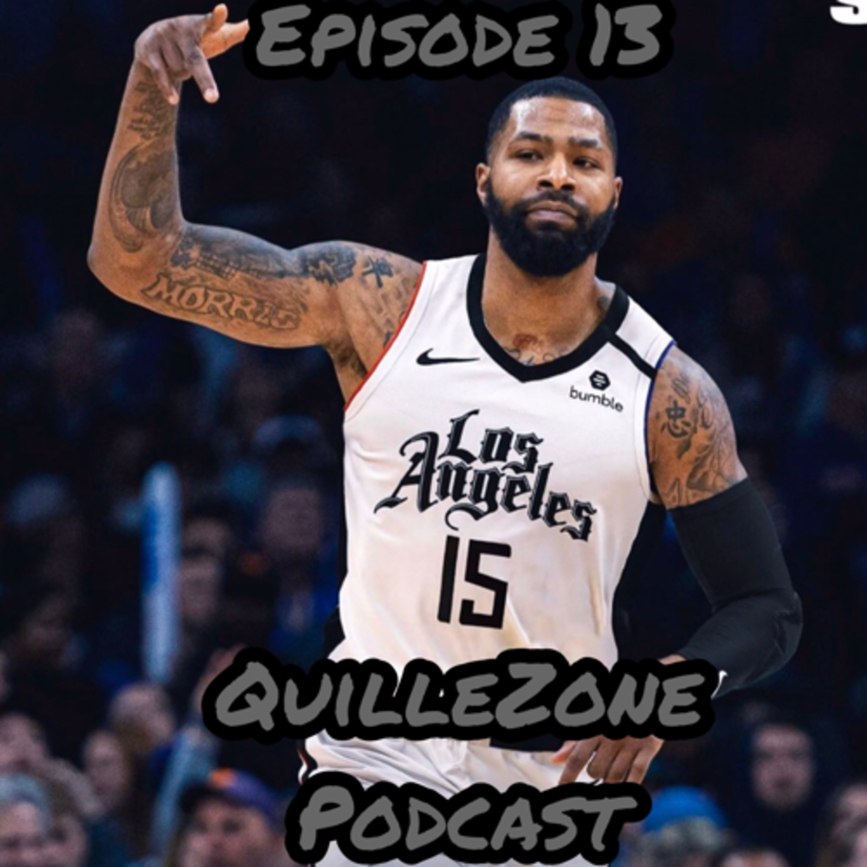 Micah & Friends Podcast