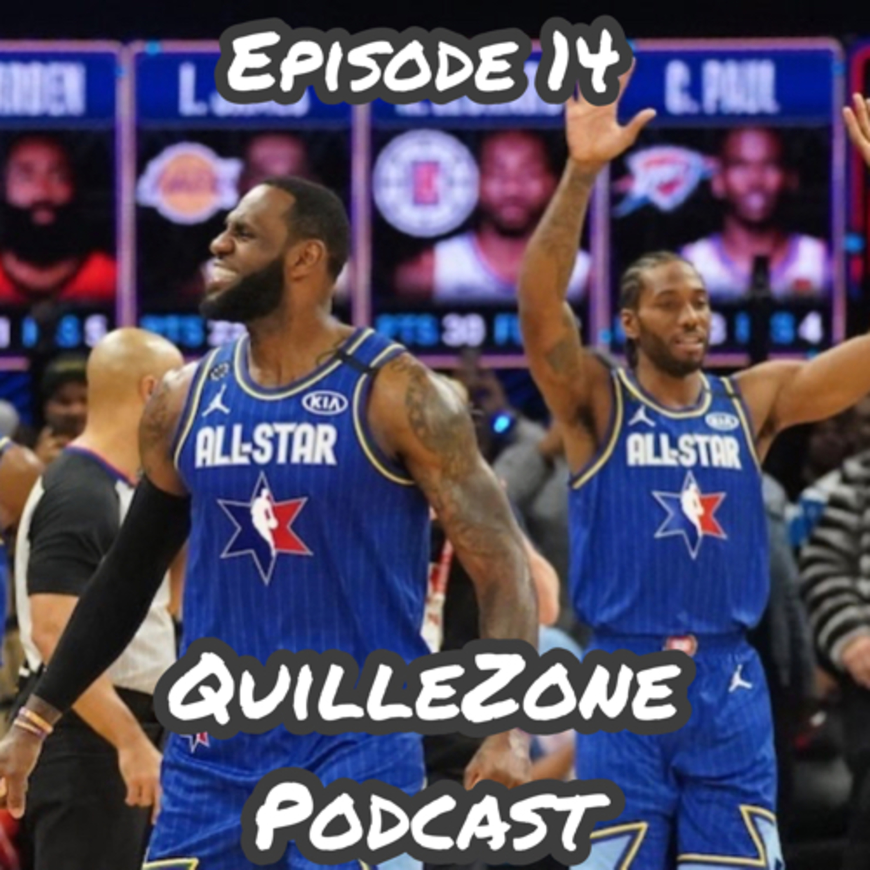Micah & Friends Podcast