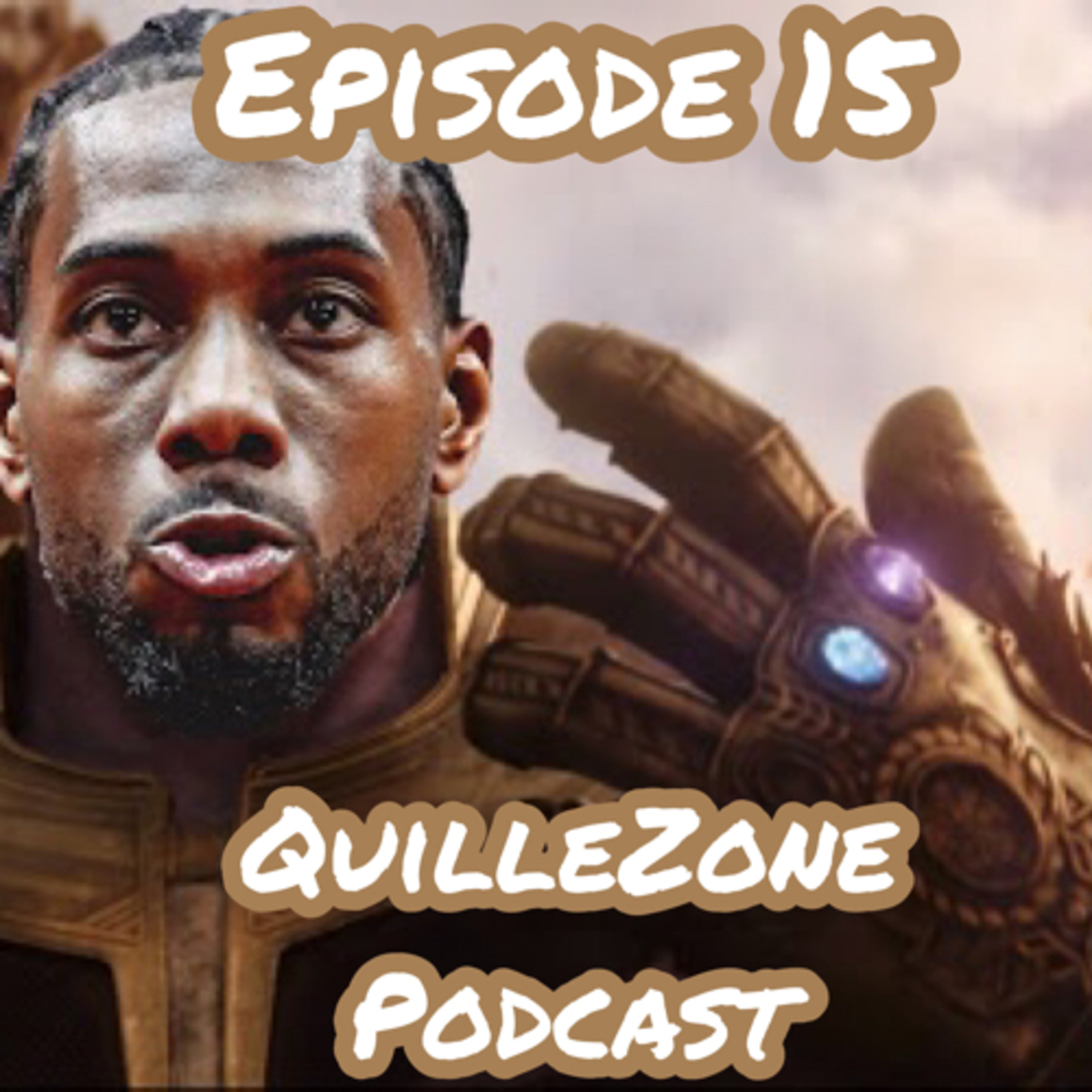 Micah & Friends Podcast