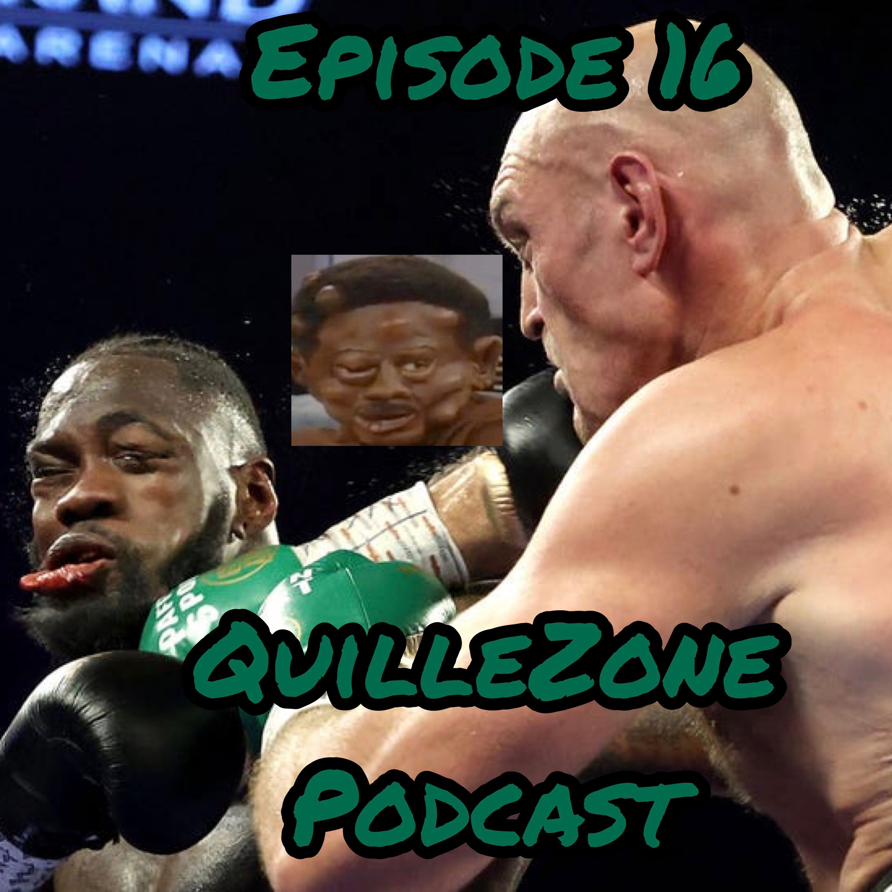 Micah & Friends Podcast