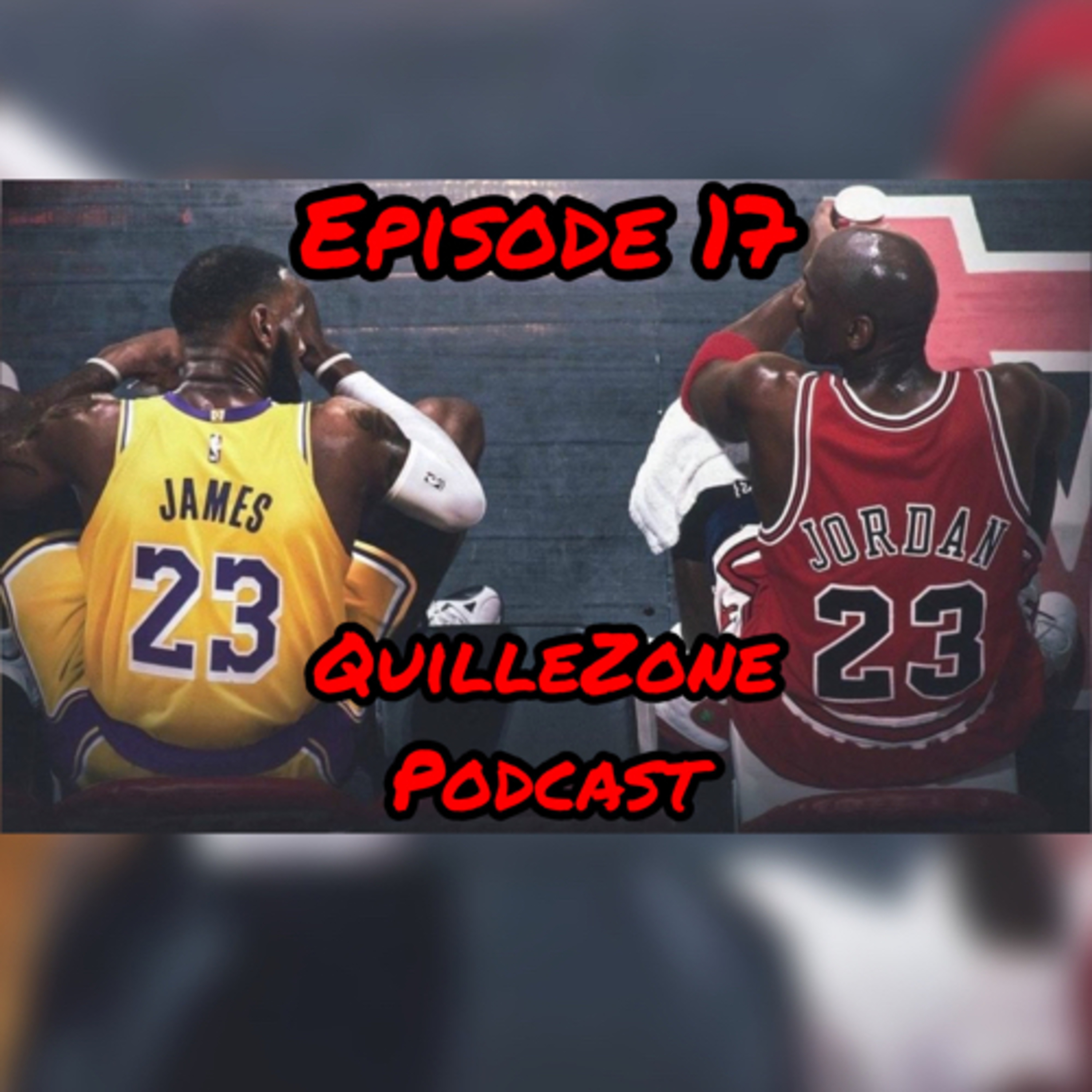 Micah & Friends Podcast
