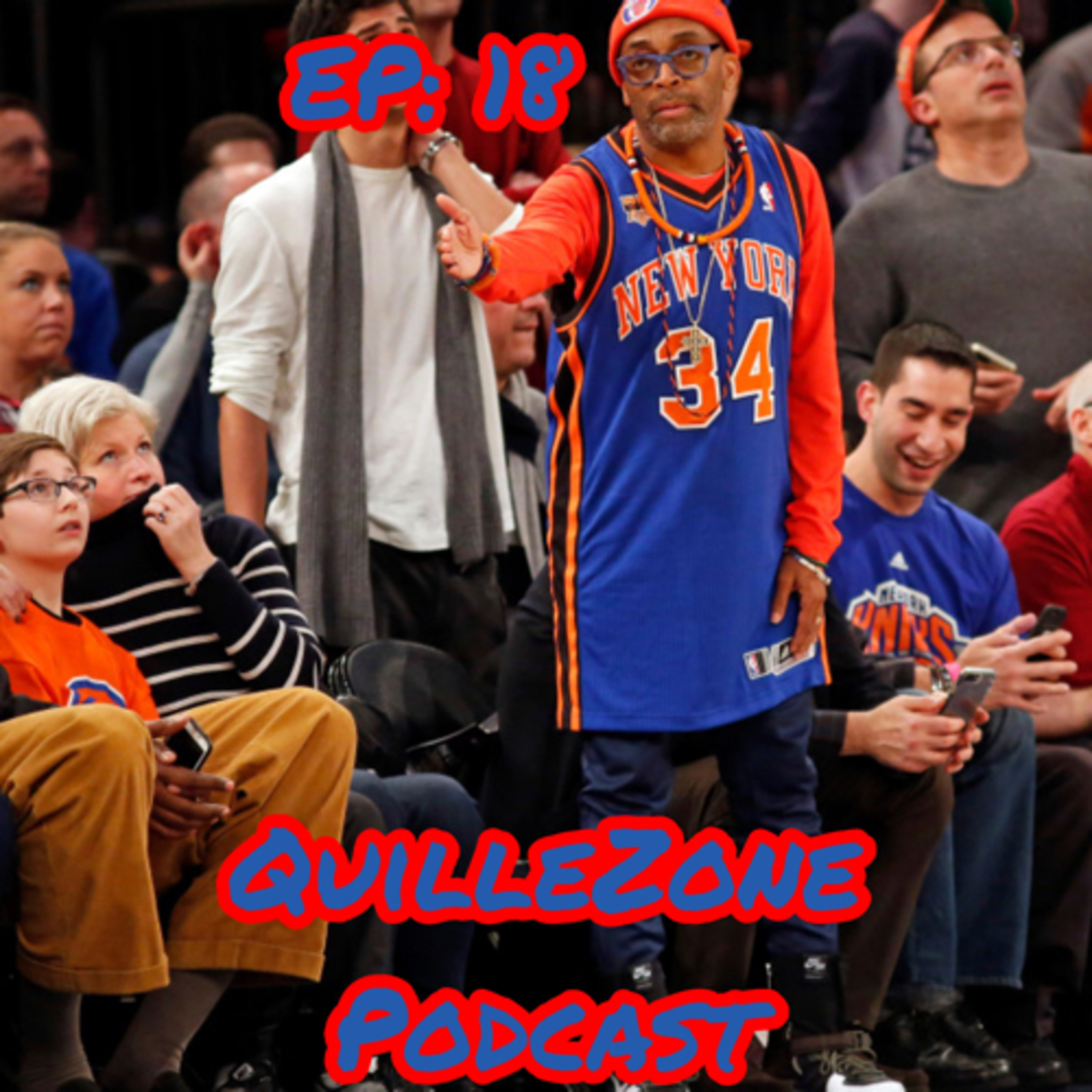 Micah & Friends Podcast