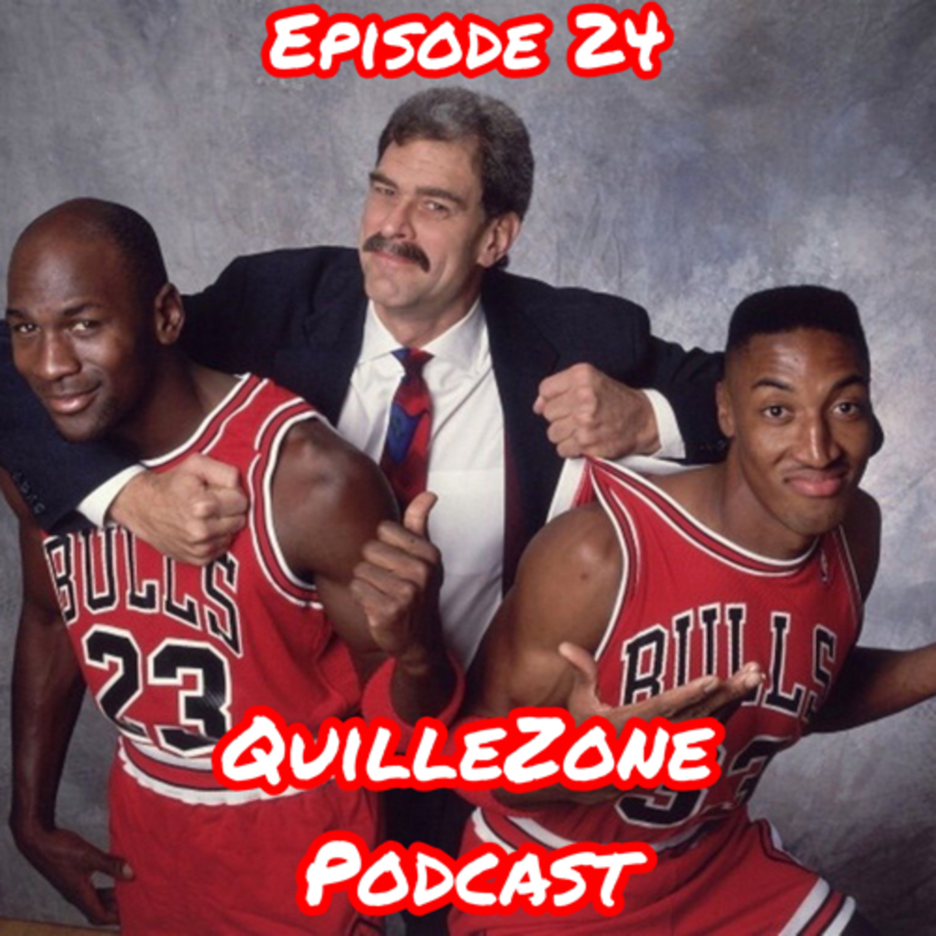 Micah & Friends Podcast