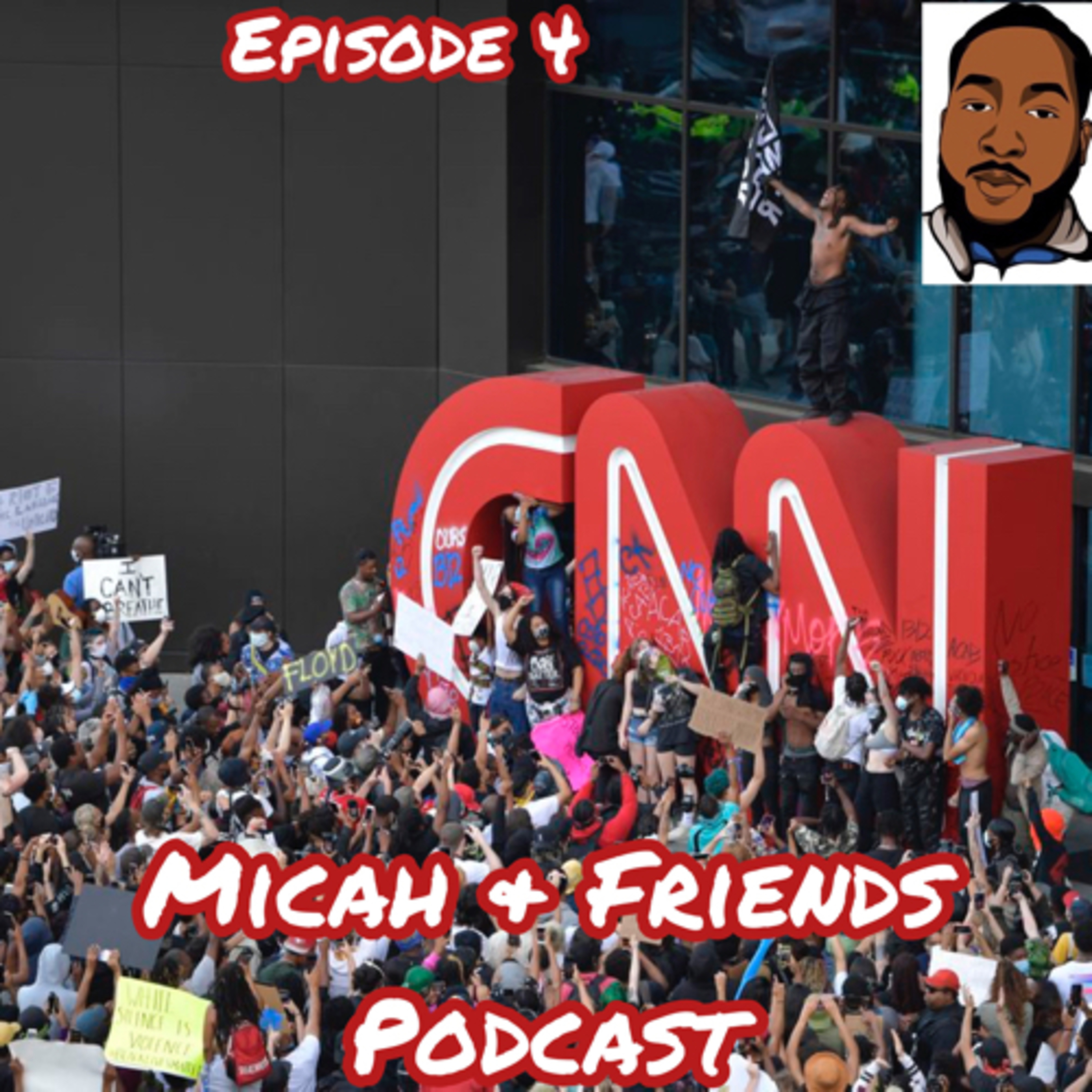 Micah & Friends Podcast